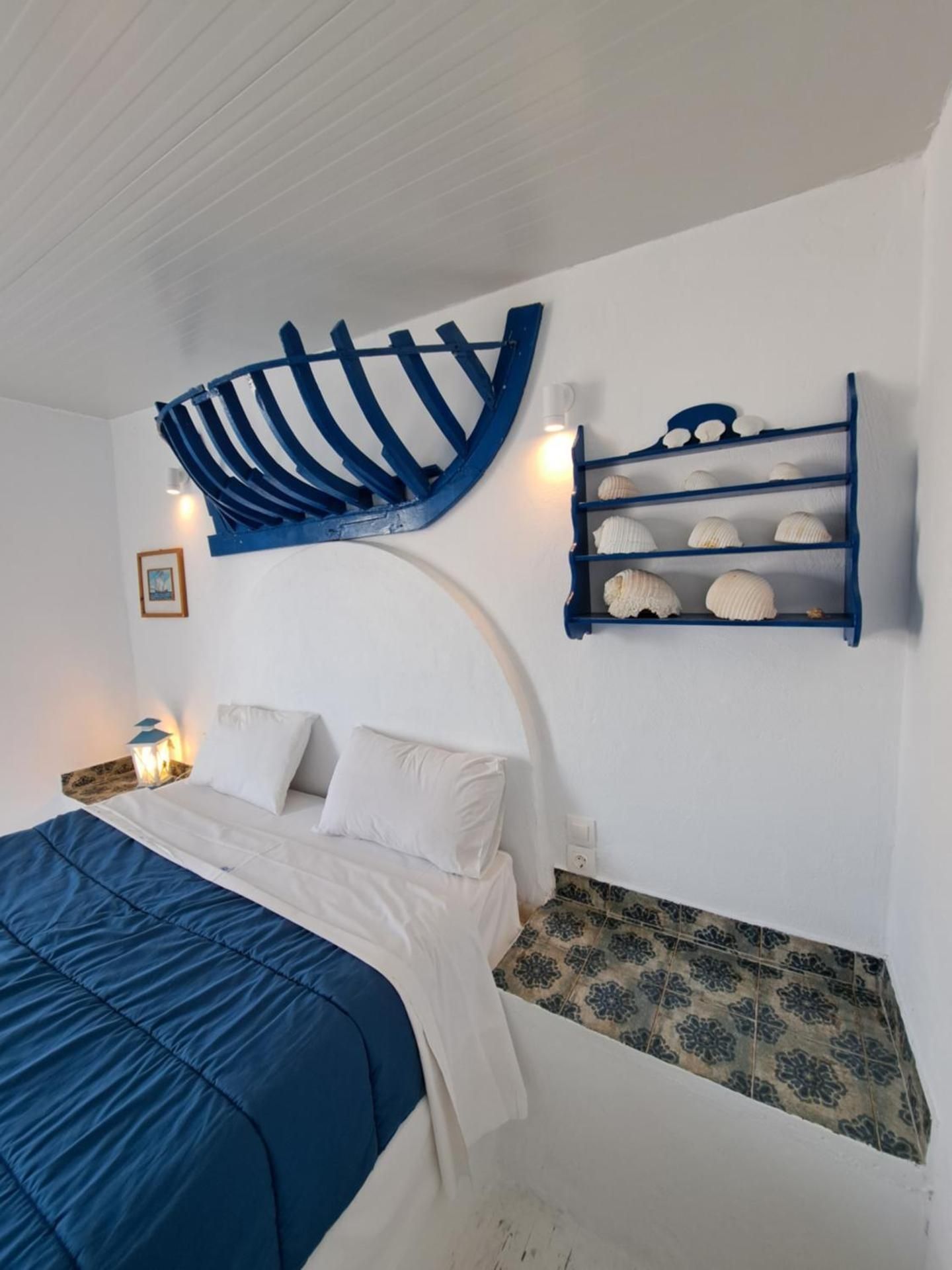 Triple Room with Shower
