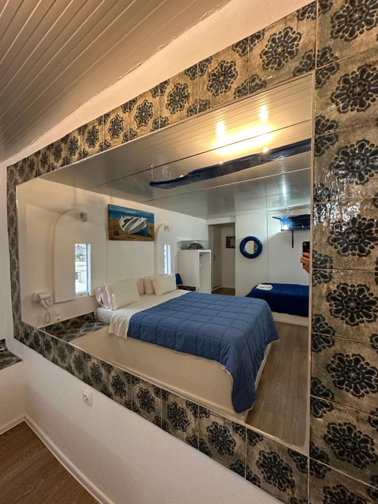 Triple Room with Shower