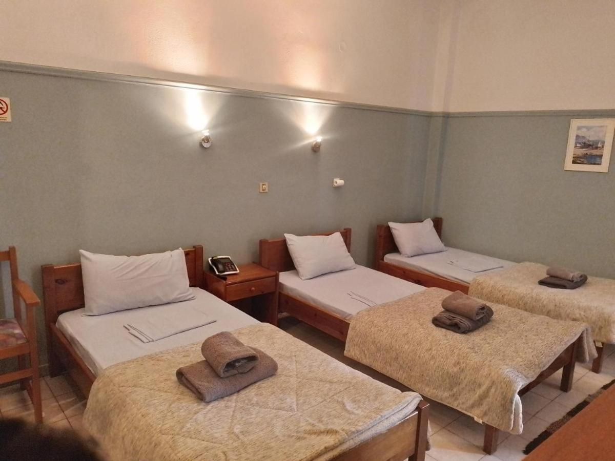 Classic Triple Room