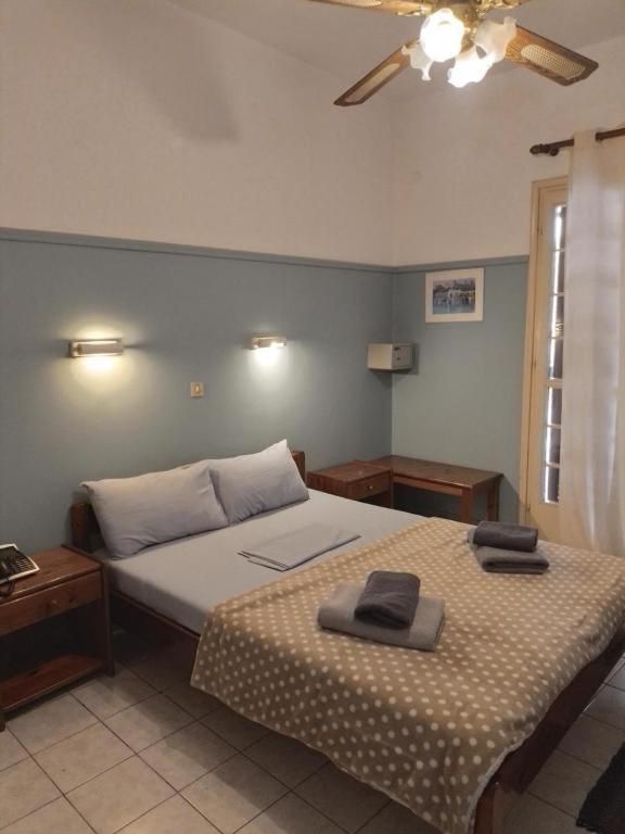 Economy Single Room
