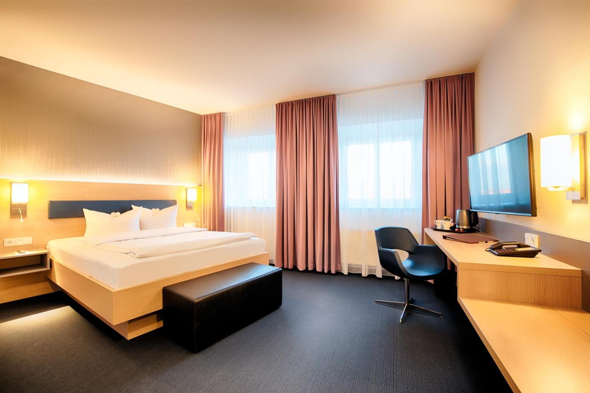 Comfort Double Room