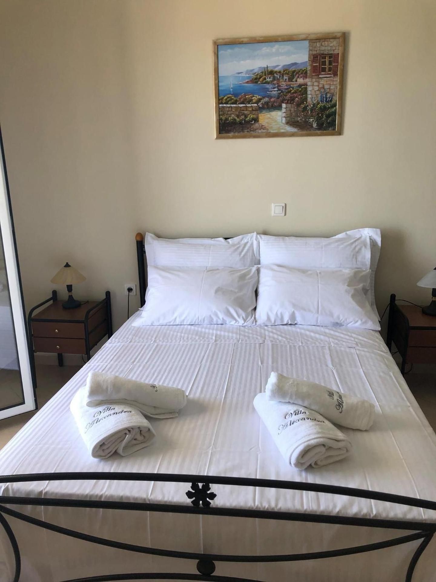 Apartment (4 Adults)