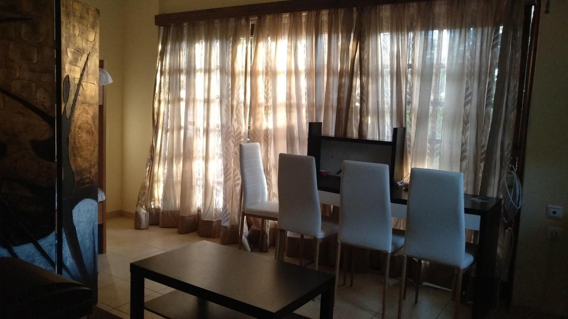 Two-Bedroom Apartment (4 Adults)