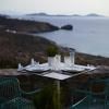 Epic Blue Mykonos