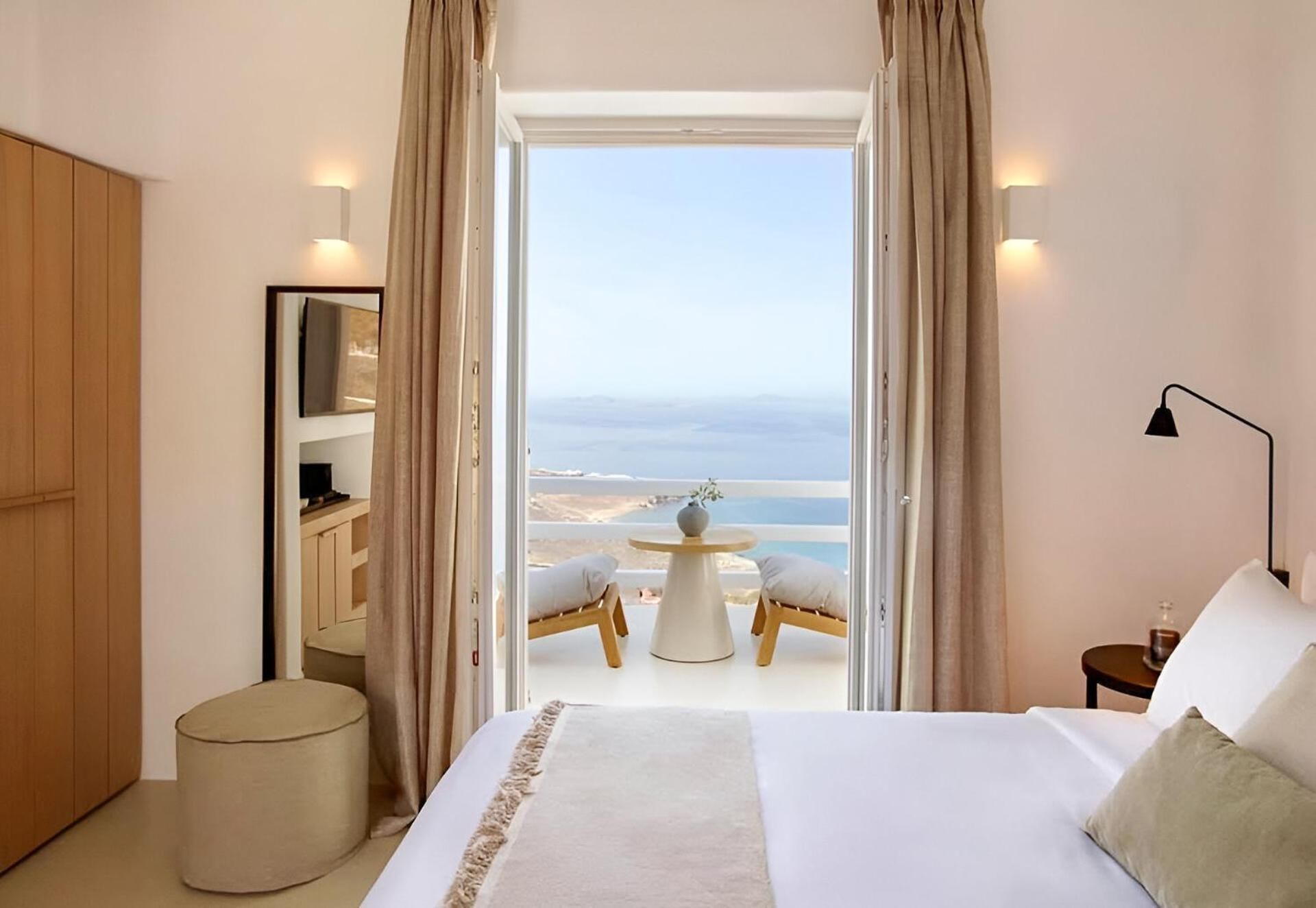 King Room with Spa Bath
