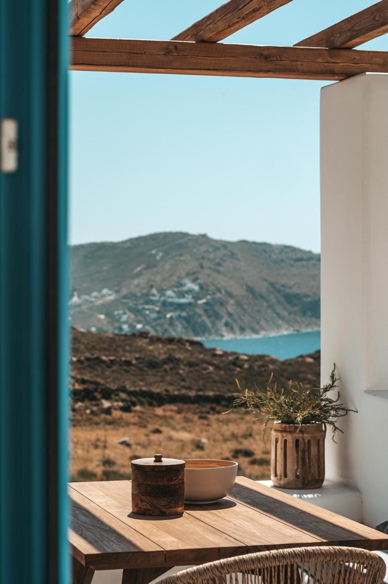 Anemela Suite with Loft