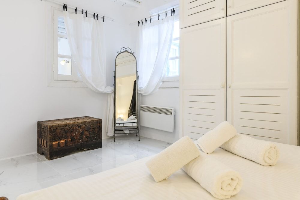 Panoramic Villa, Private Pool (Desiree)