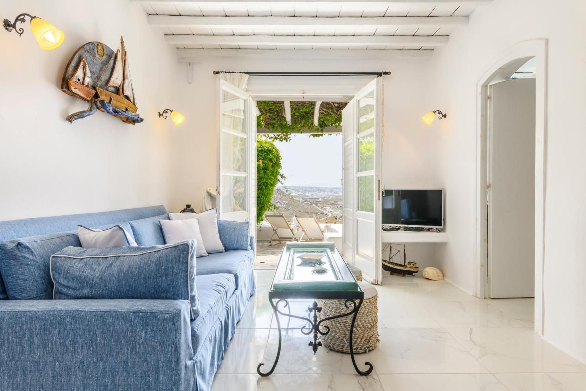 Villa Desiree with Private Pool