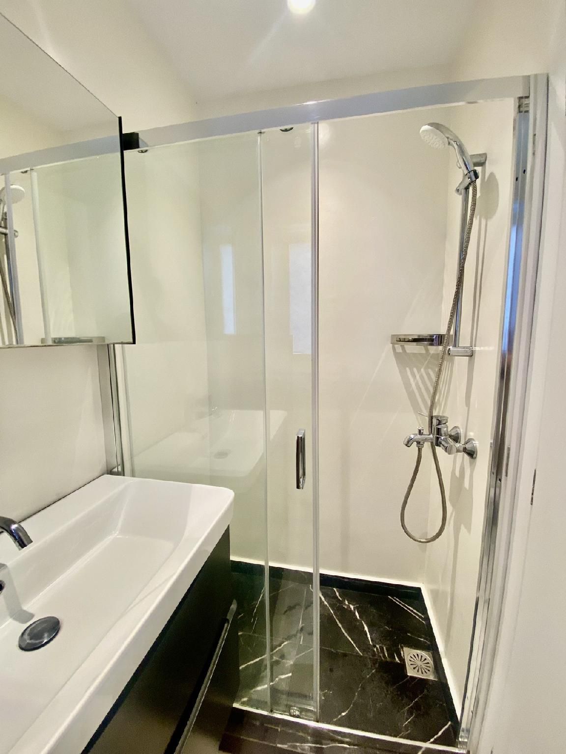 One Bedroom Suite