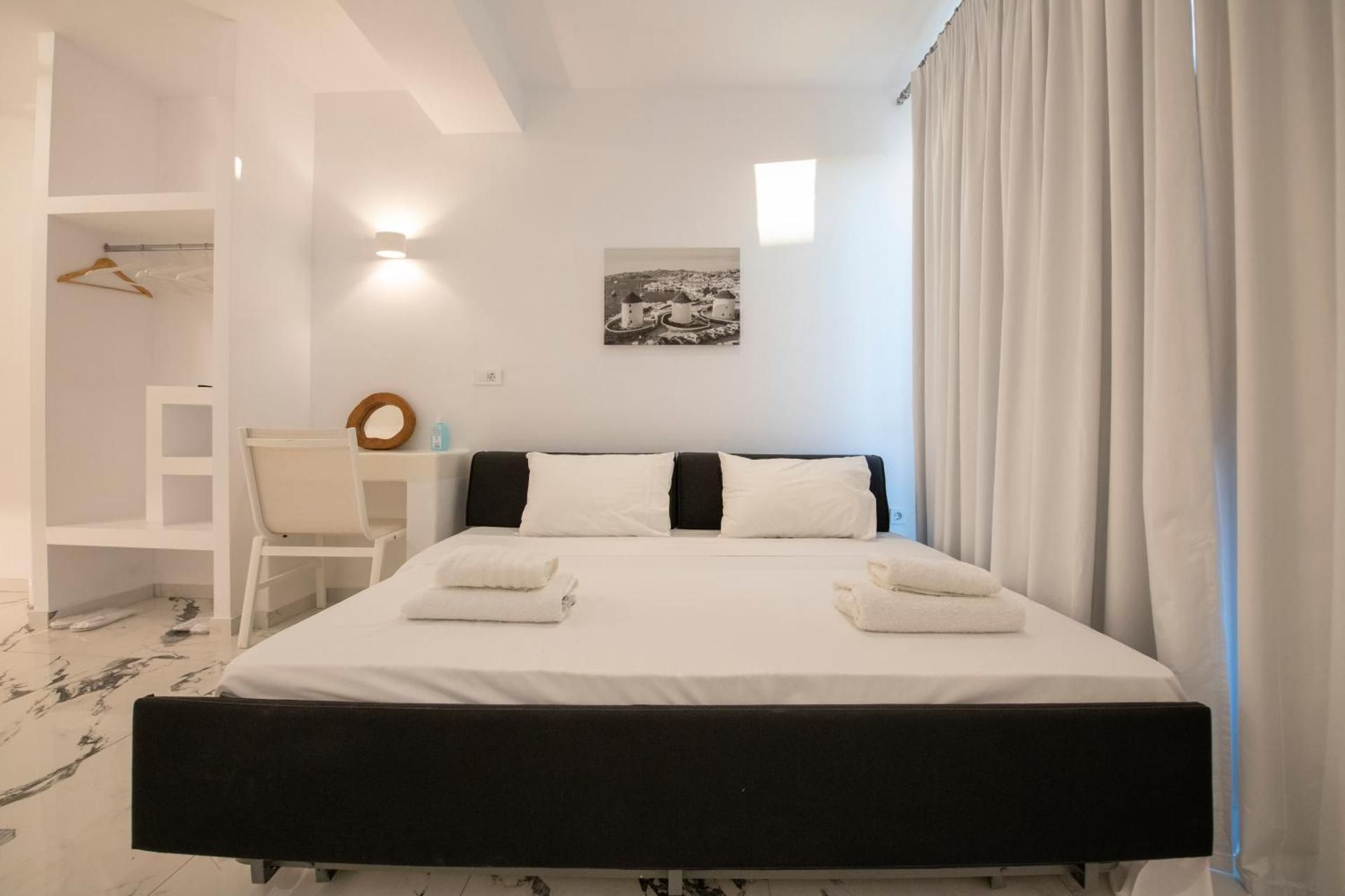 Superior Suite