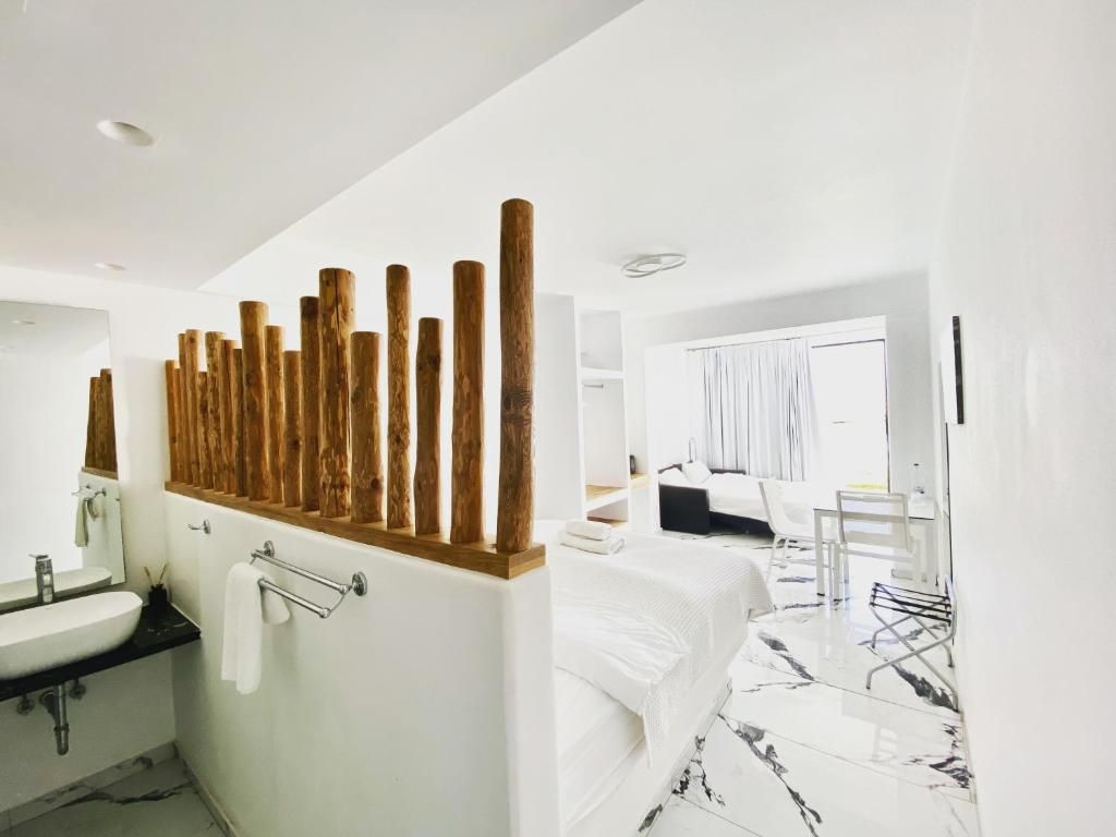 Quadraple Room