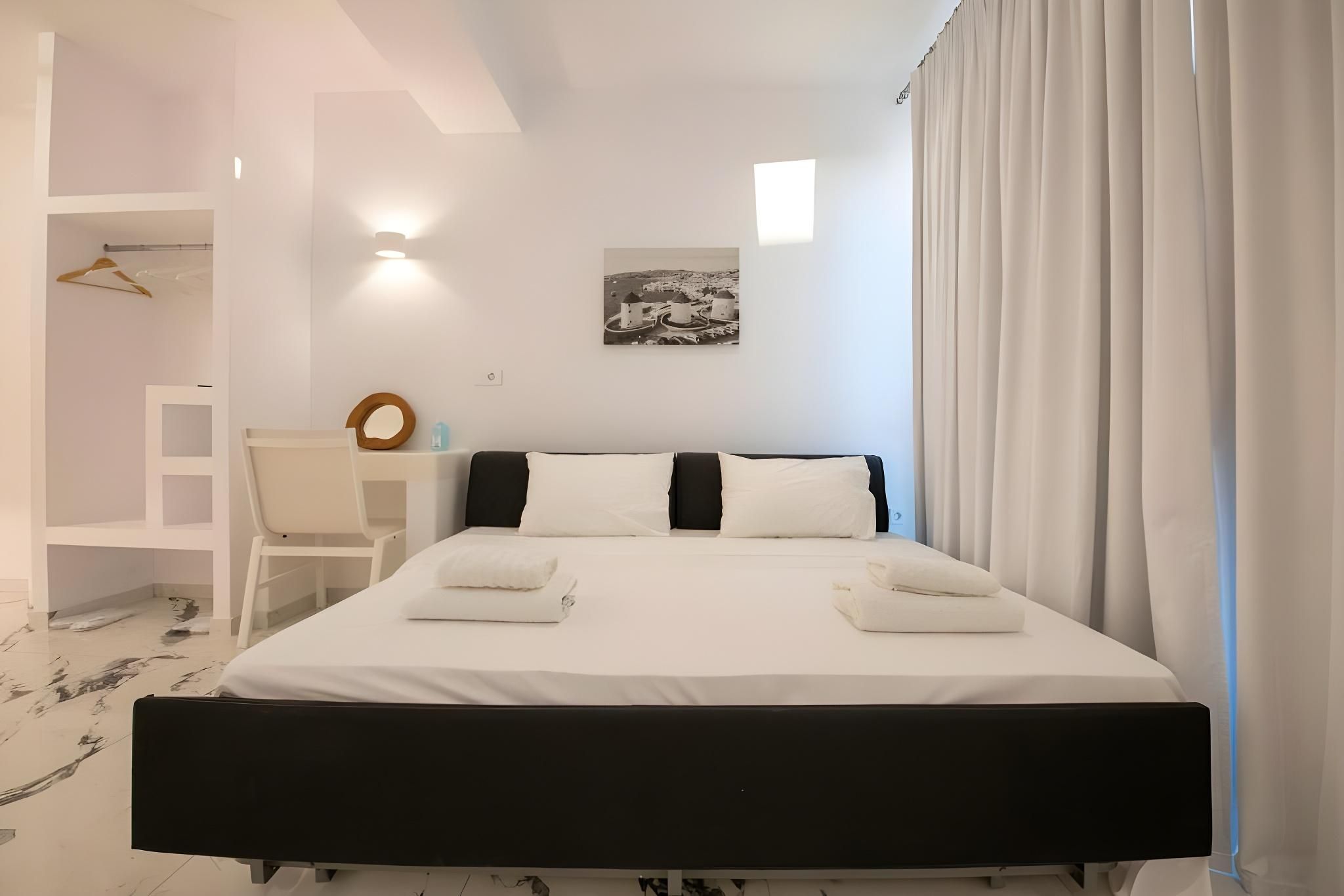 Quadraple Room