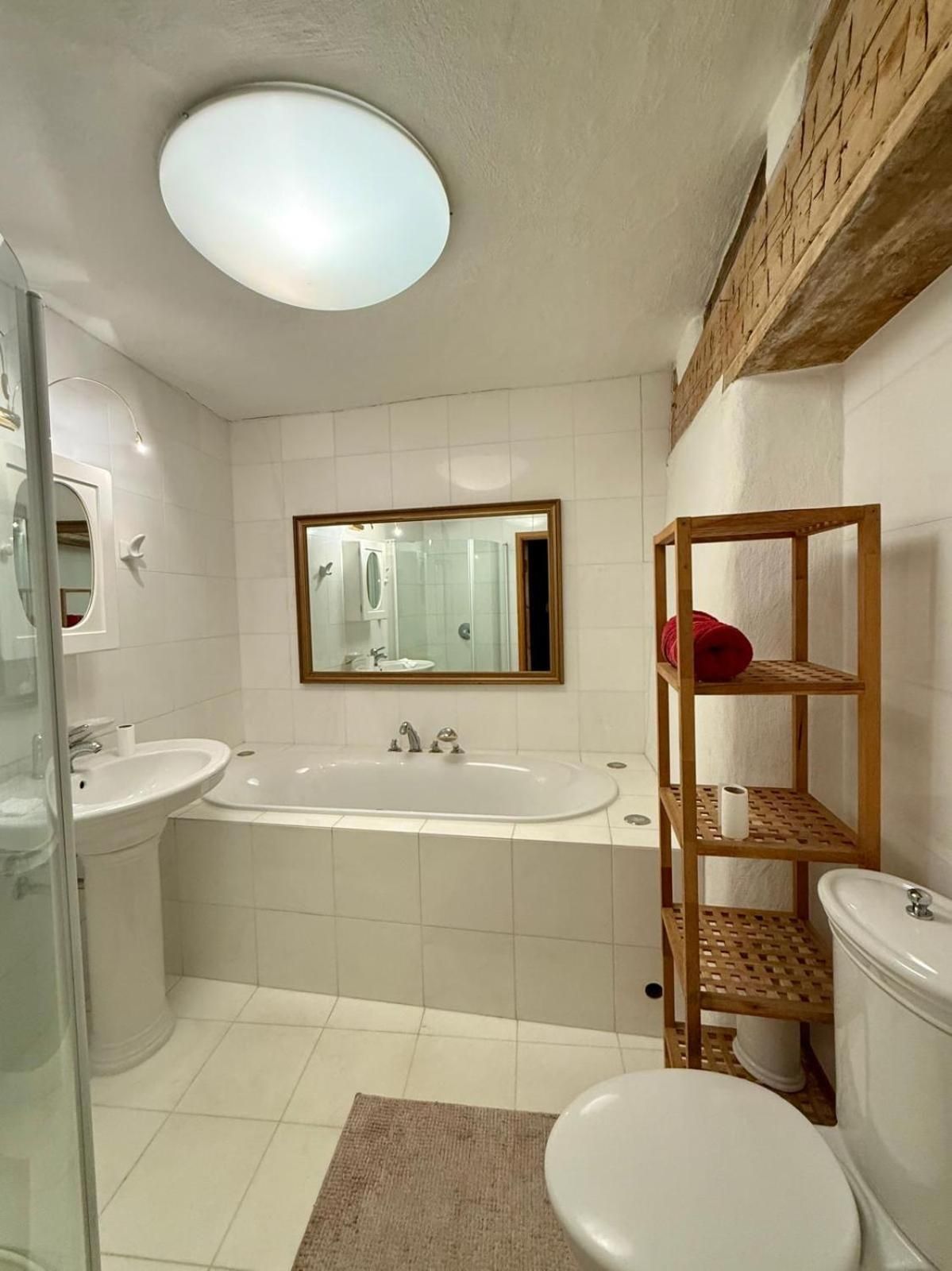 Two-Bedroom Superior Apartment