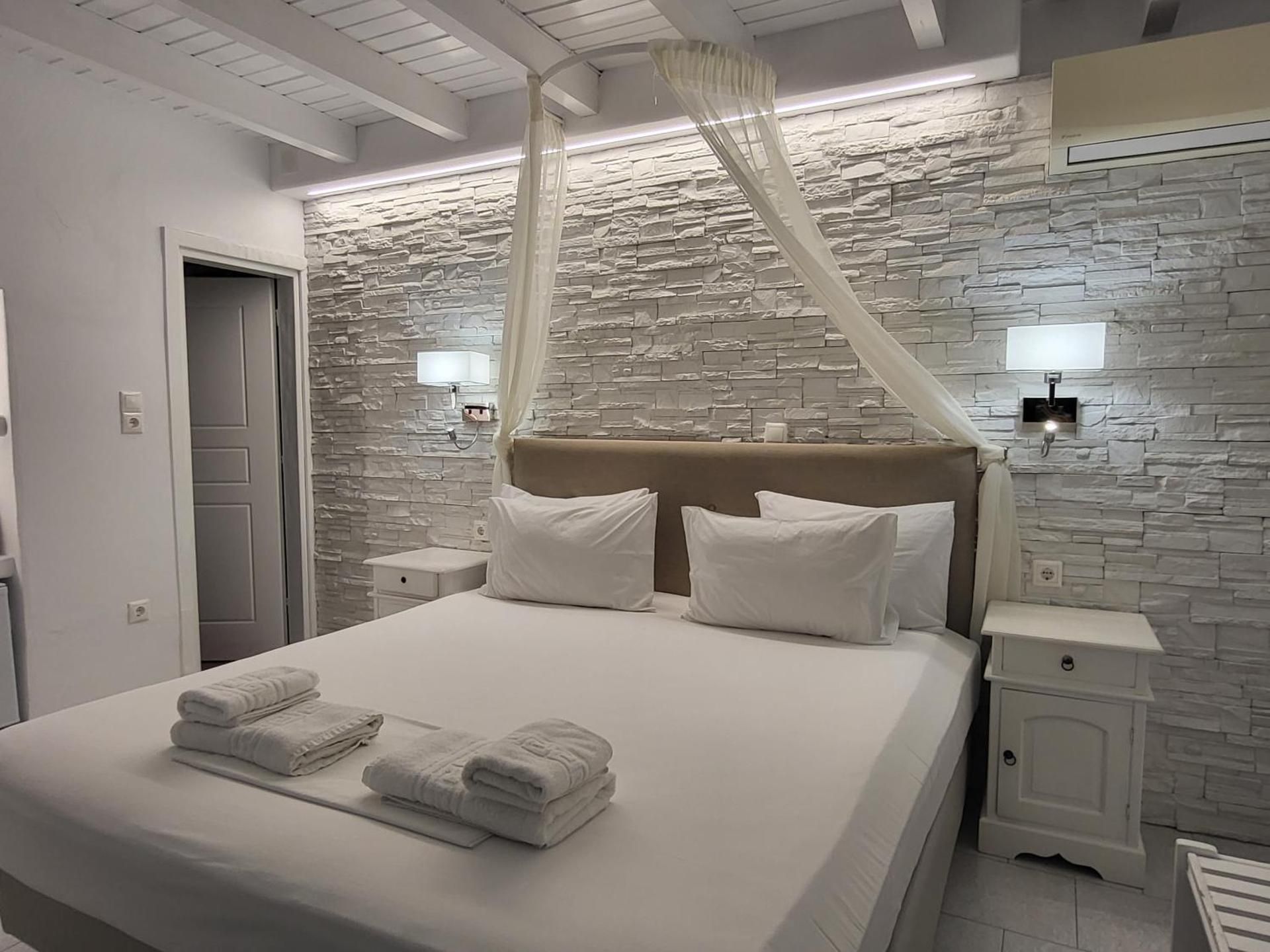 Budget Double or Twin Room