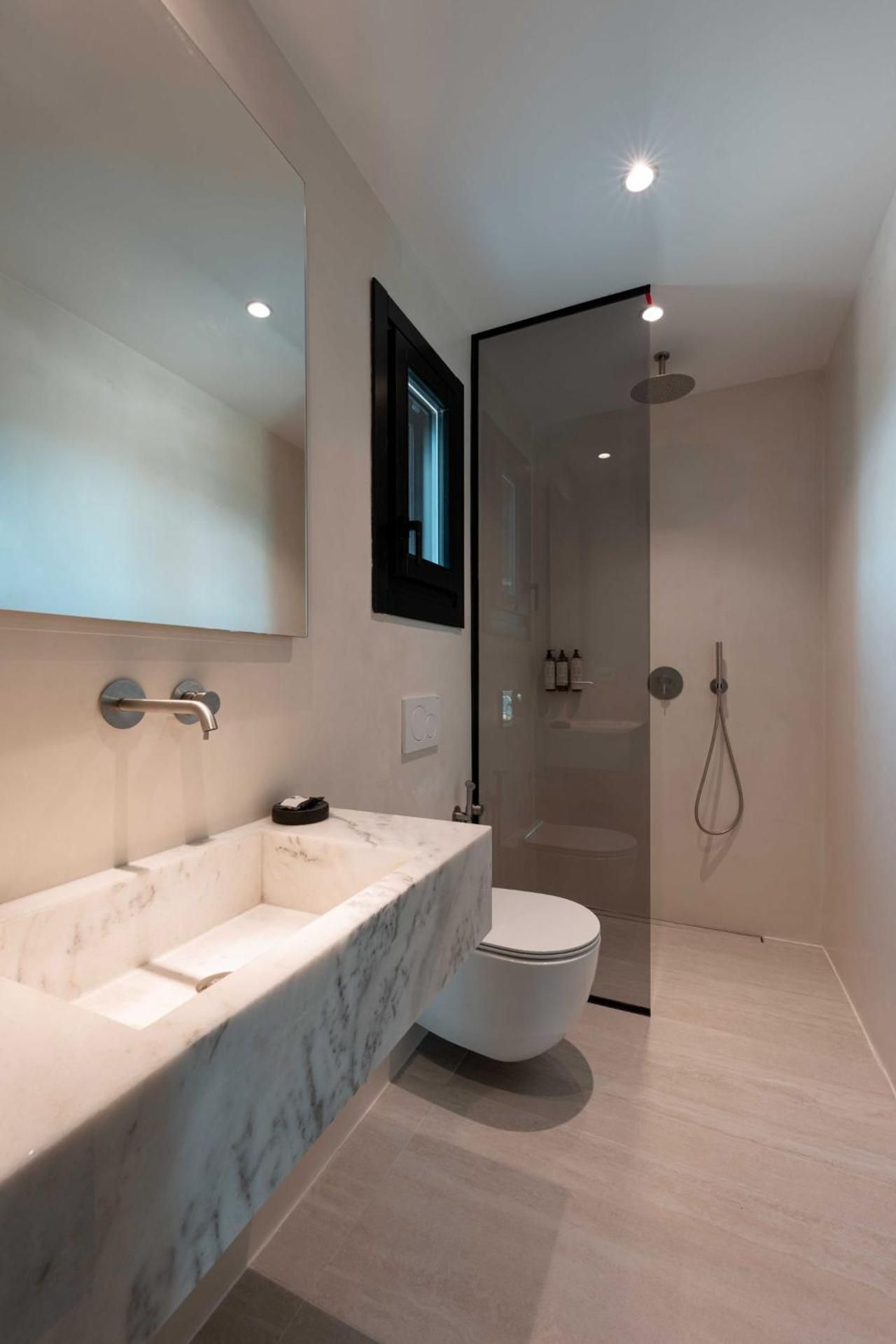 One-Bedroom Villa with Big Private Pool