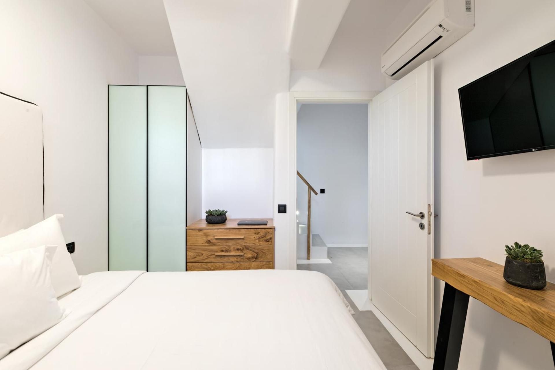 Three-Bedroom Suite