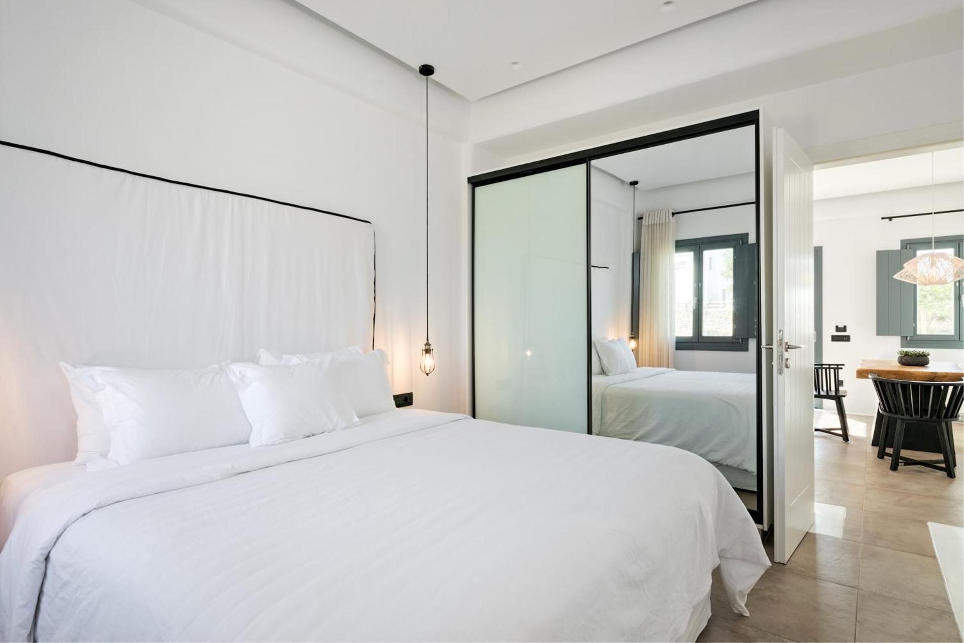 Two Bedrooms Villa with private pool