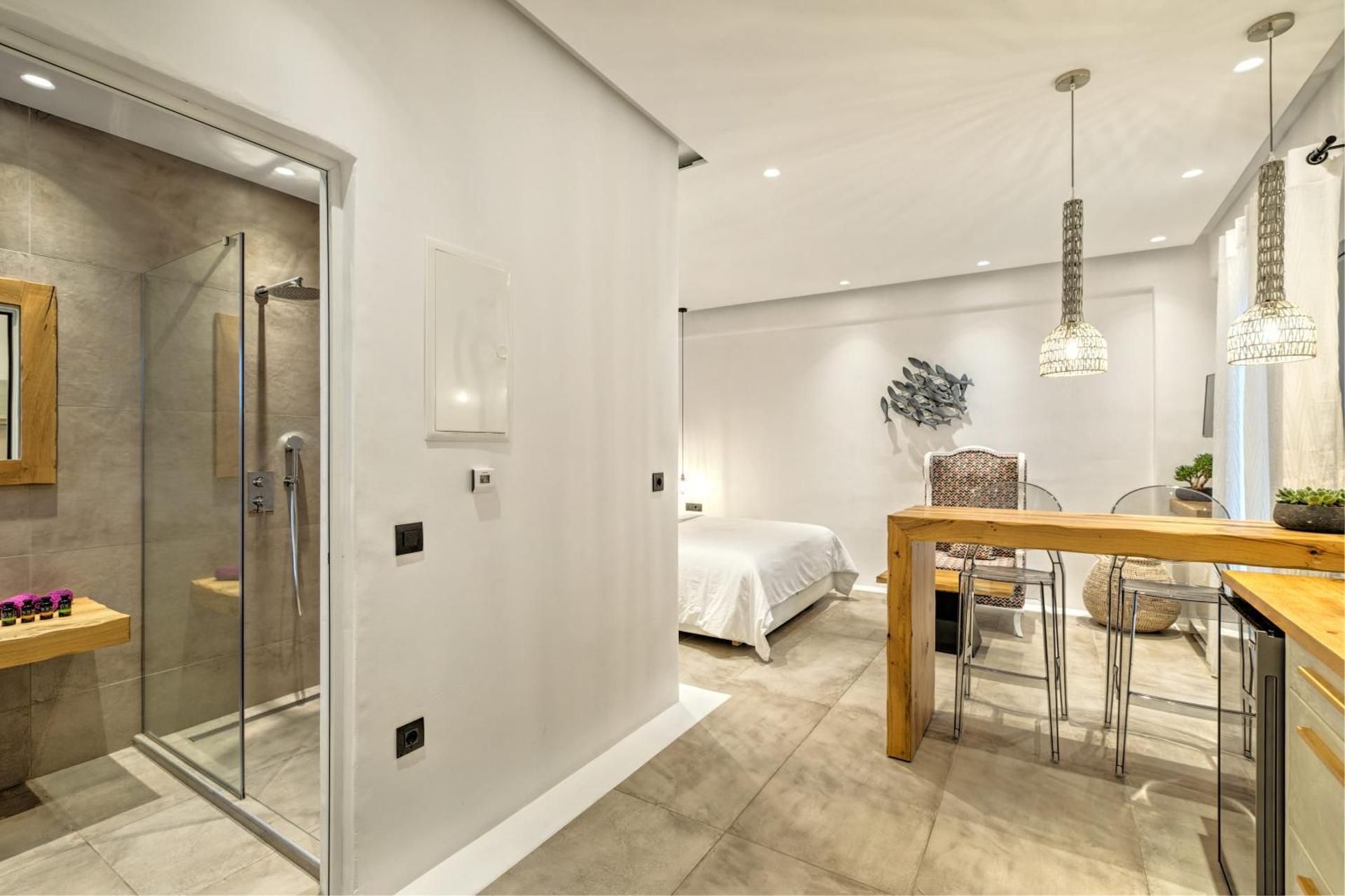 Premium Double Room with Balcony