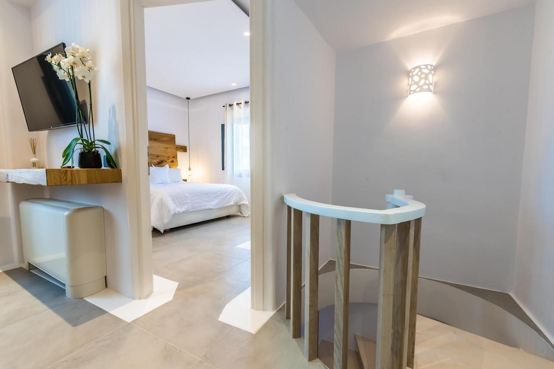 Two Bedroom Suite