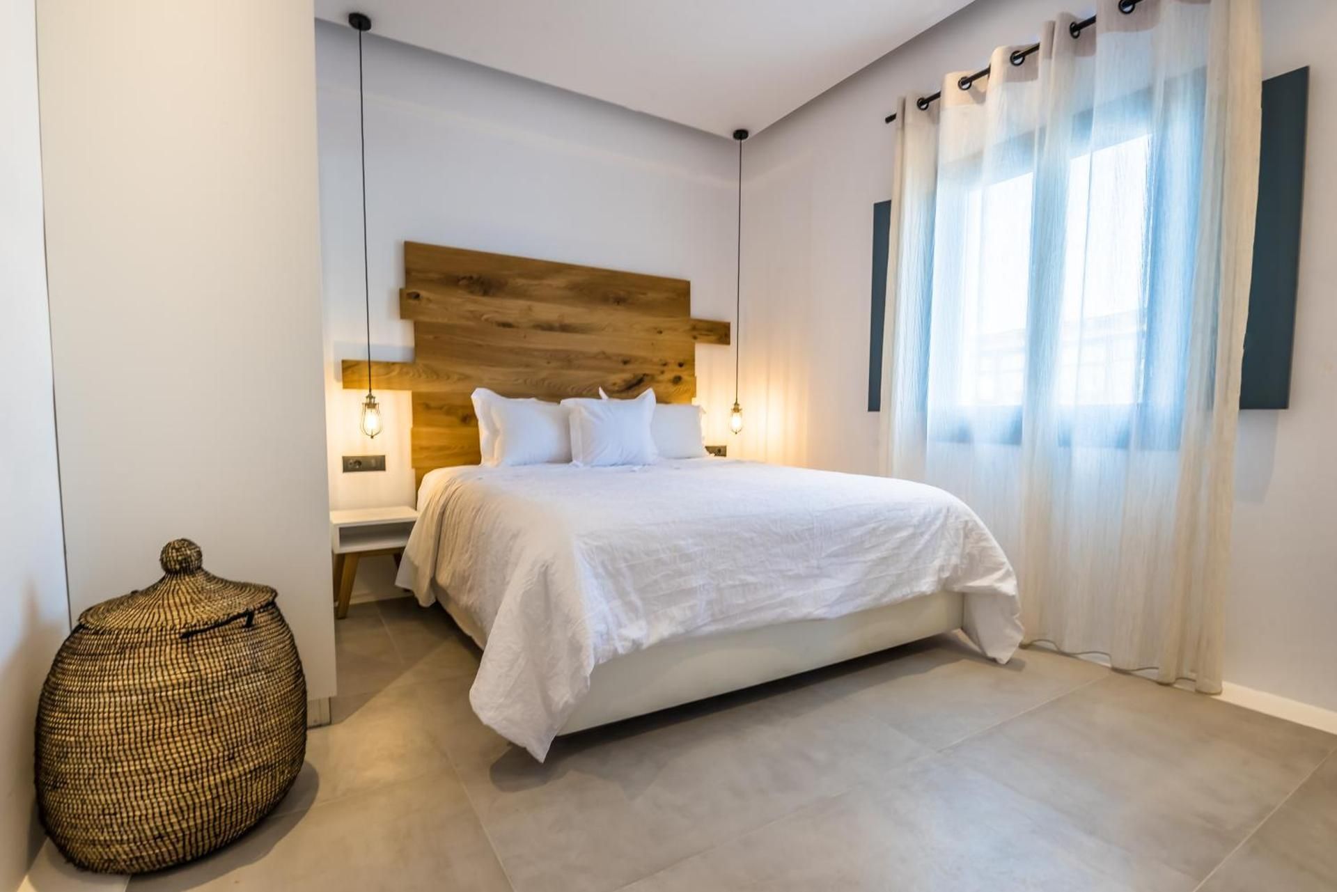 Two Bedroom Suite