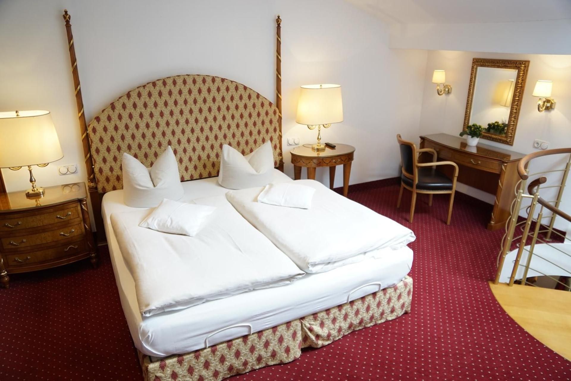 One-Bedroom Suite