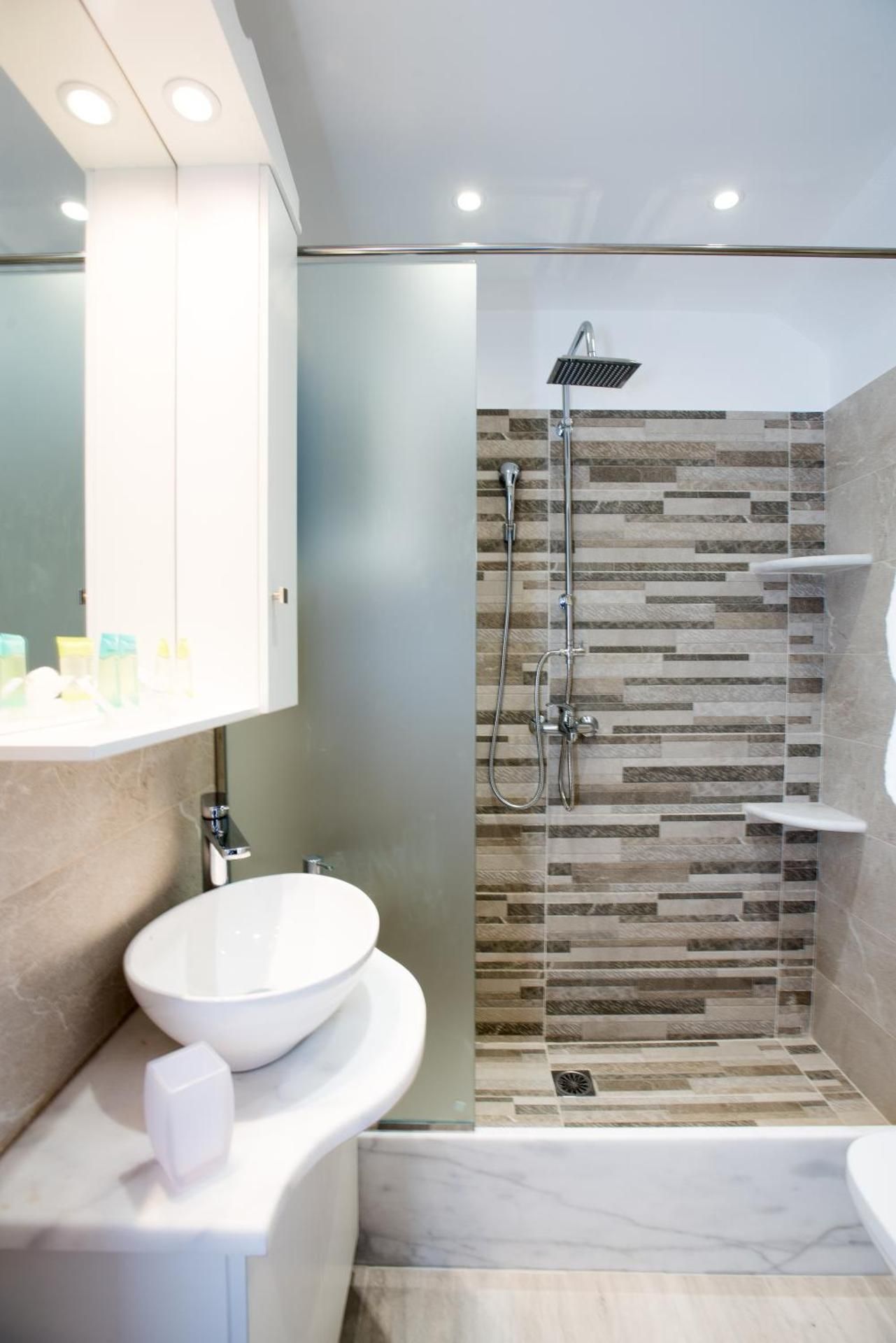 Filoxenia Apartments One-Bedroom Apartment 2