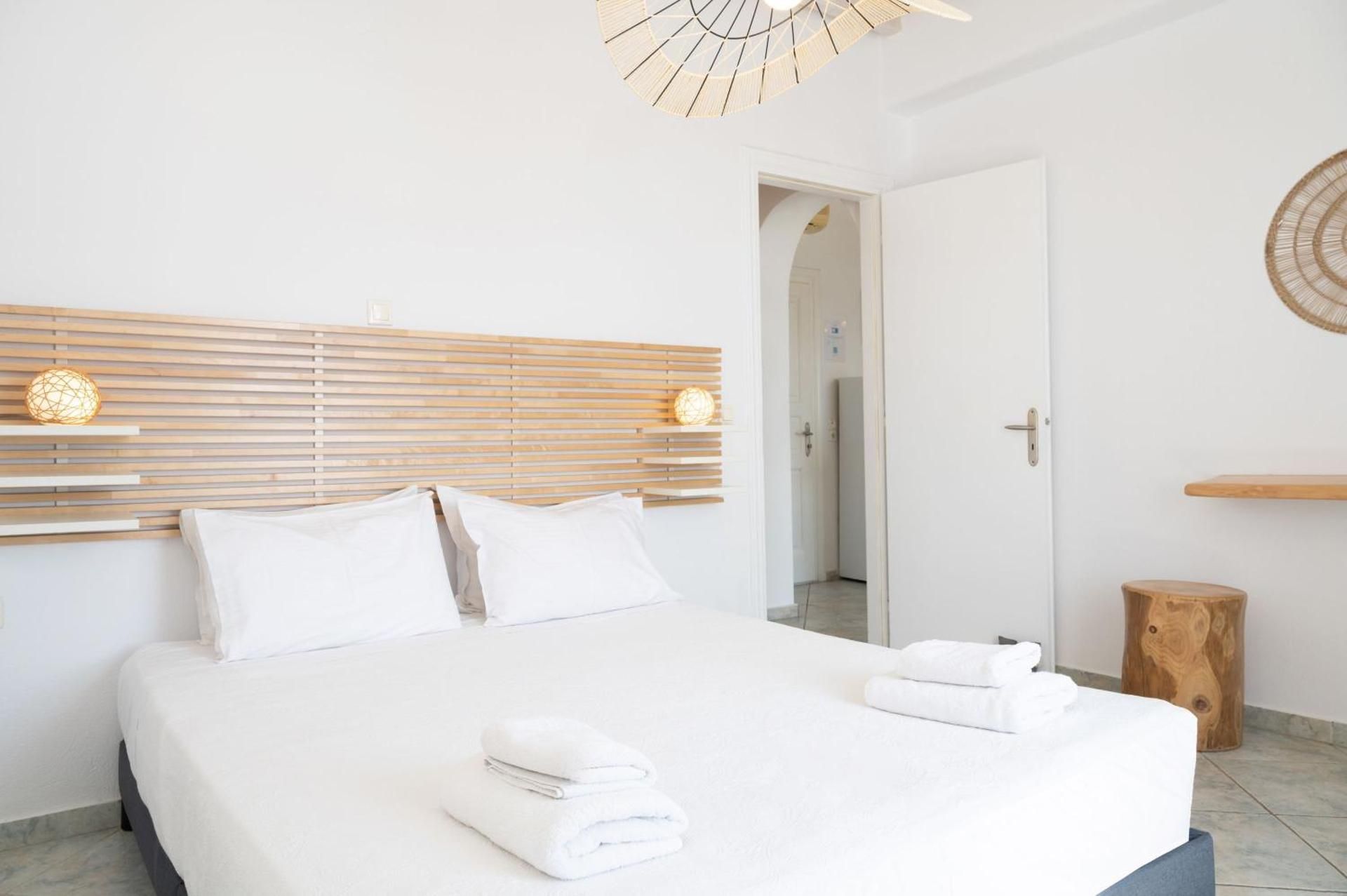 Superior Suite with Sea View