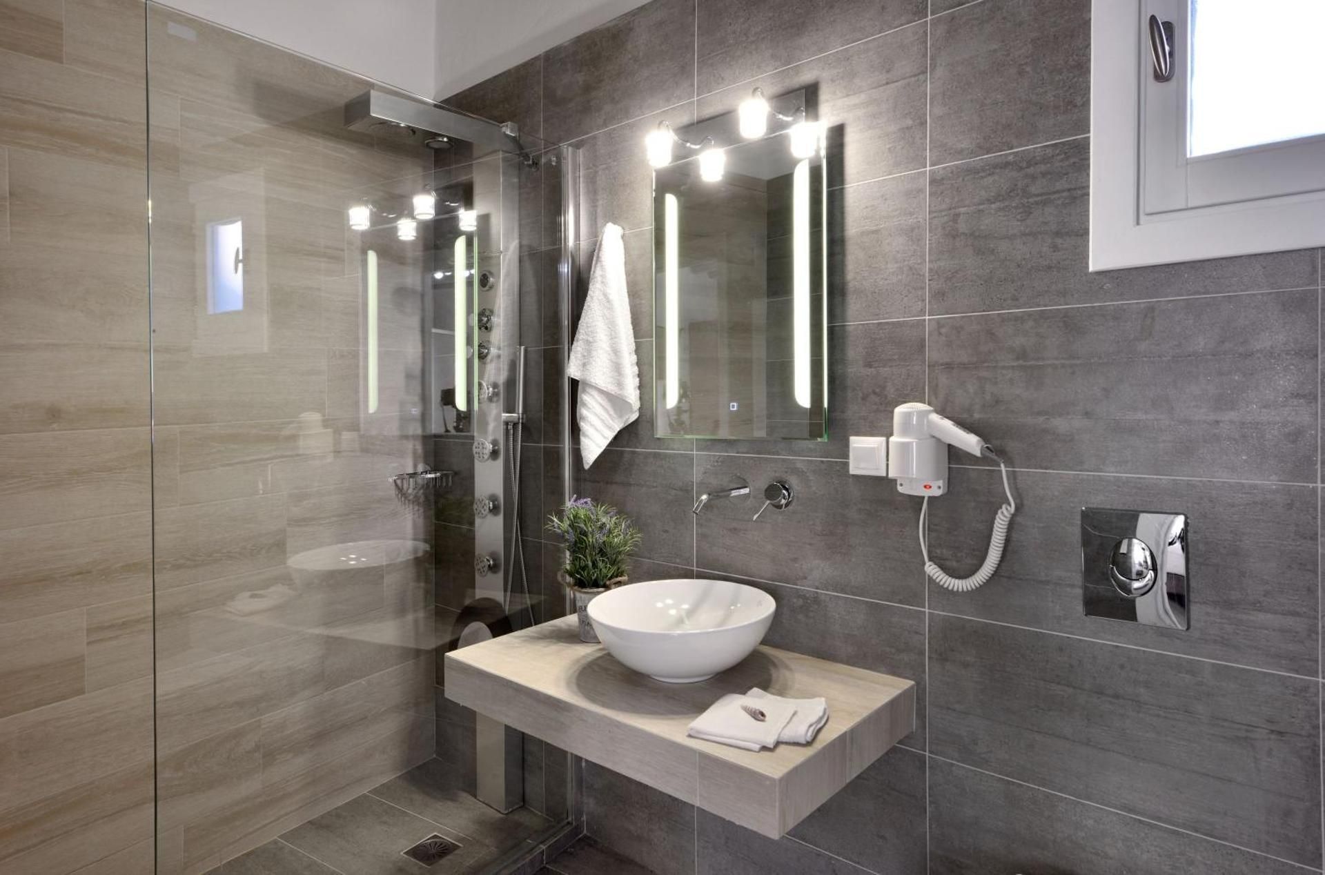 Junior Suite with Sea View