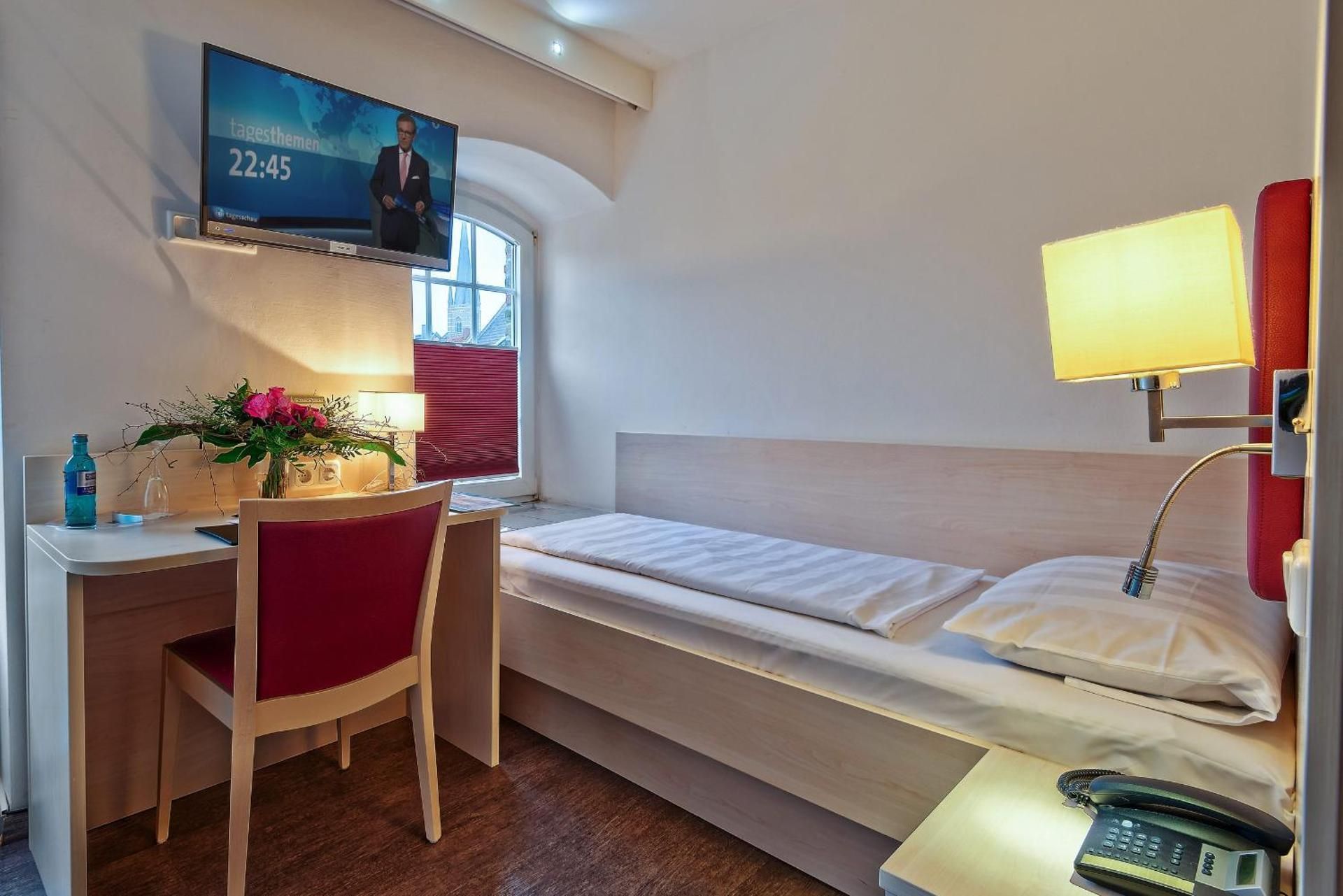Superior Single Room