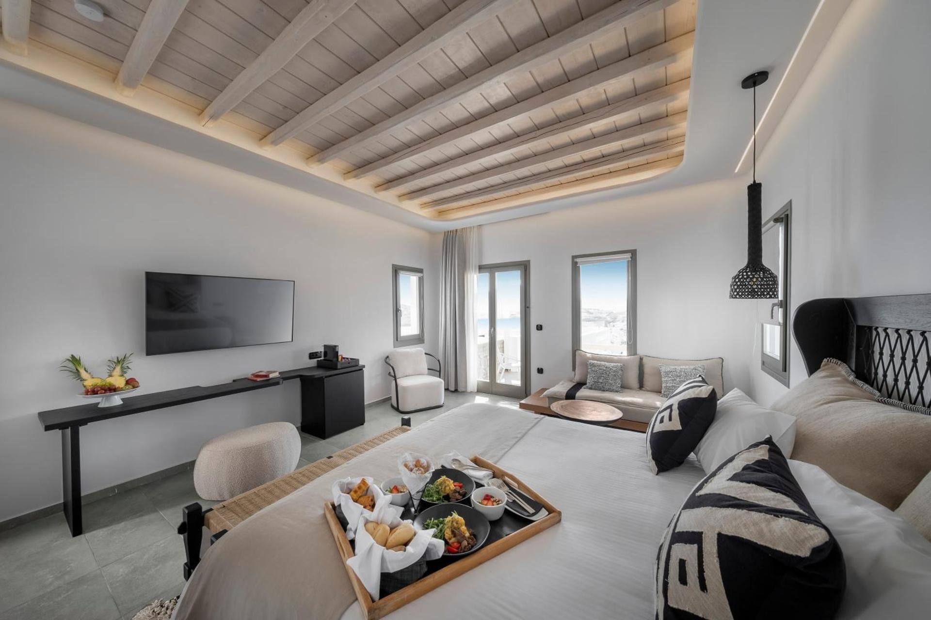 Junior Suite With Private Pool