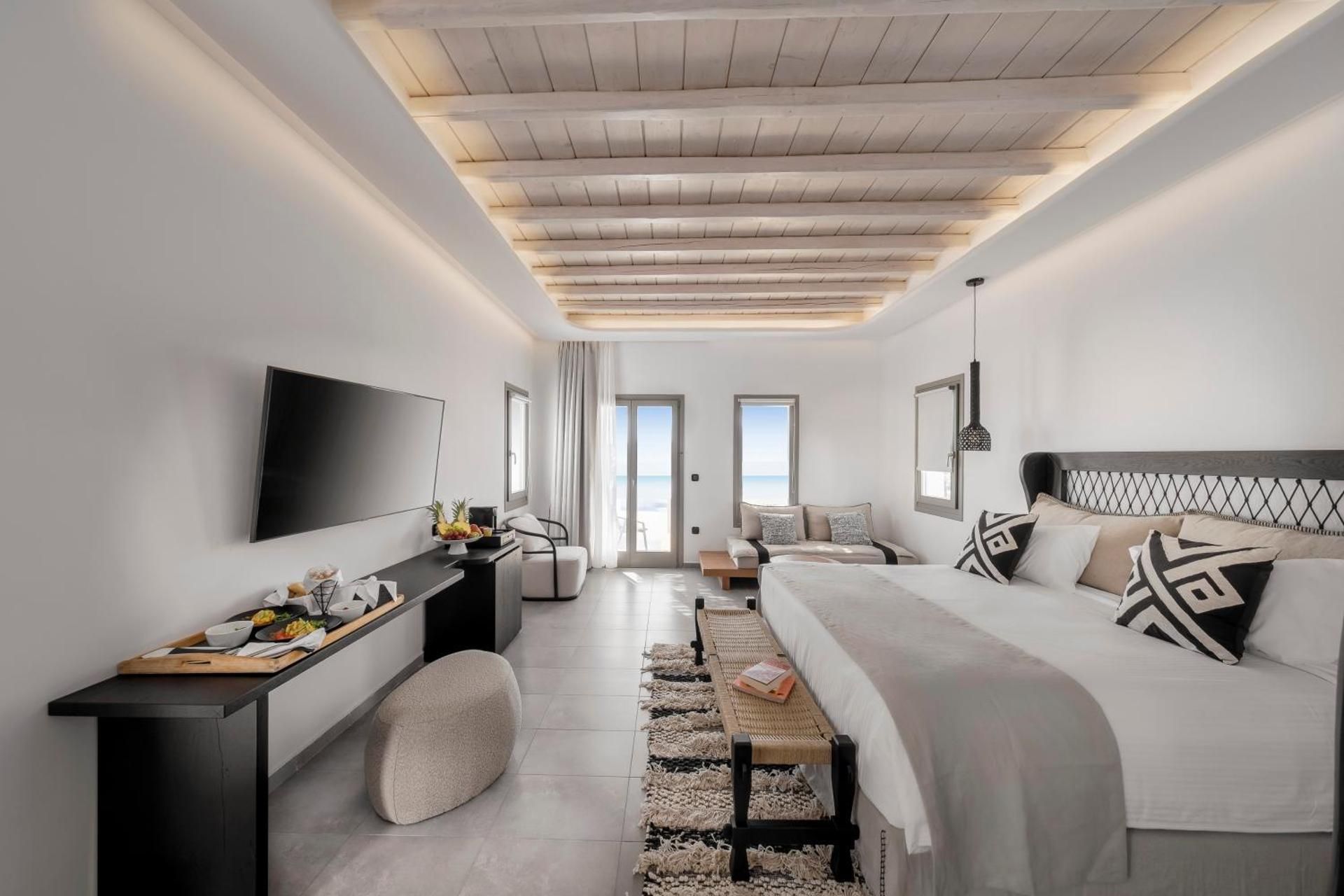Junior Suite With Private Pool