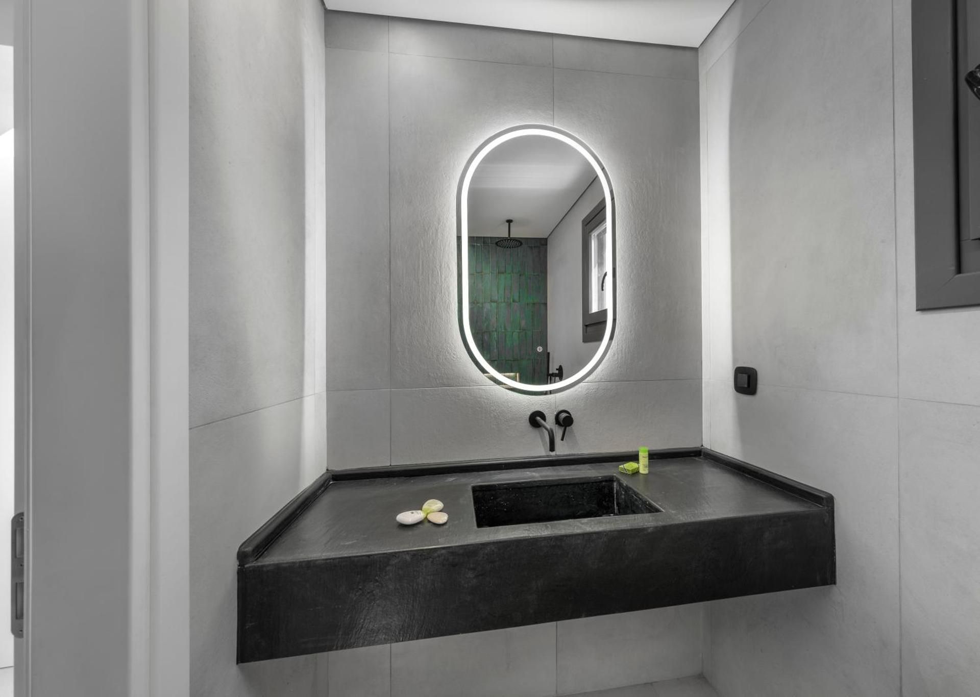 Delia Pool Retreat External Villa