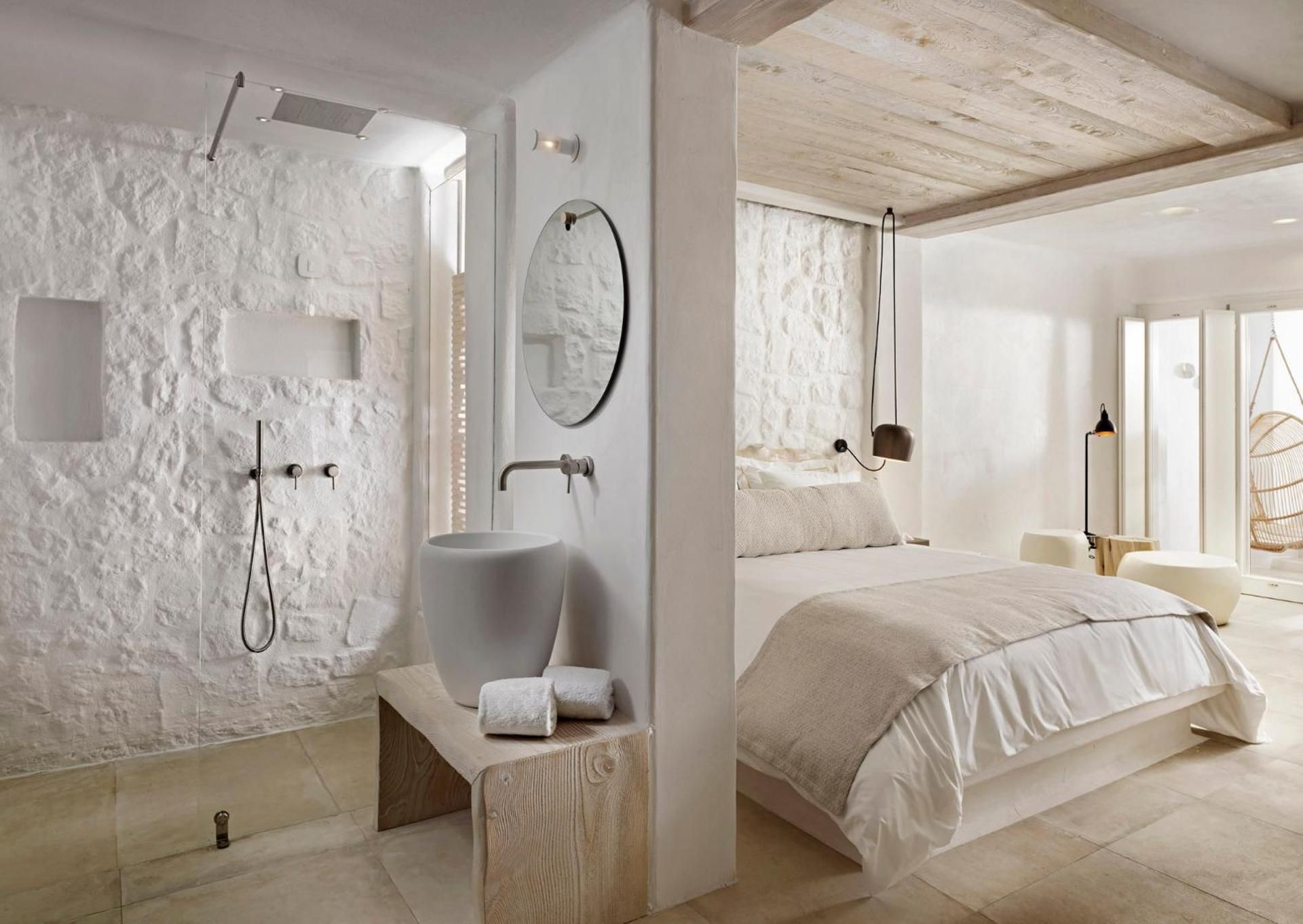 Zen Room