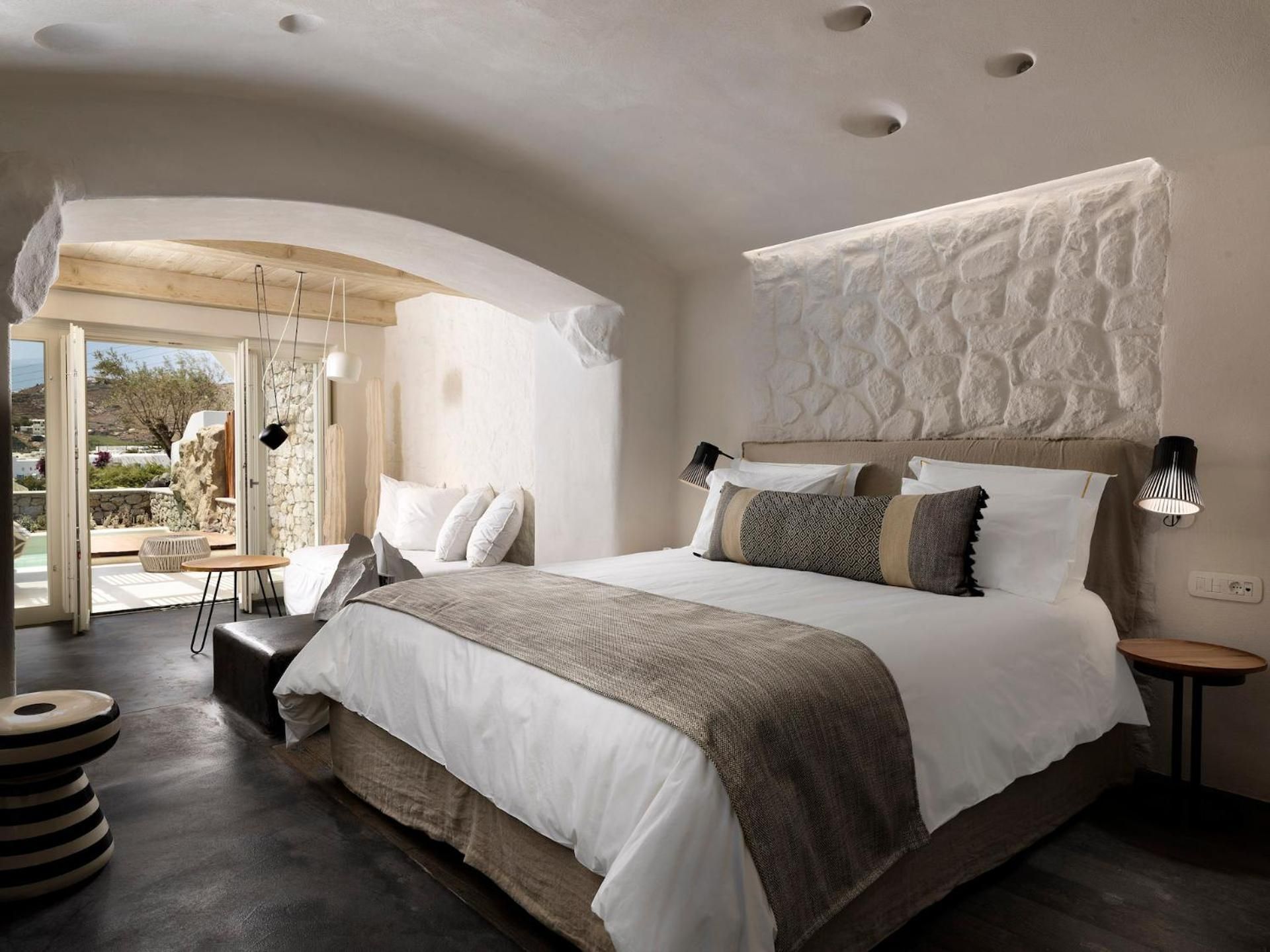 VIP Junior Suite with private pool