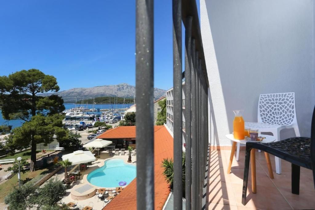 Family Sea View Room