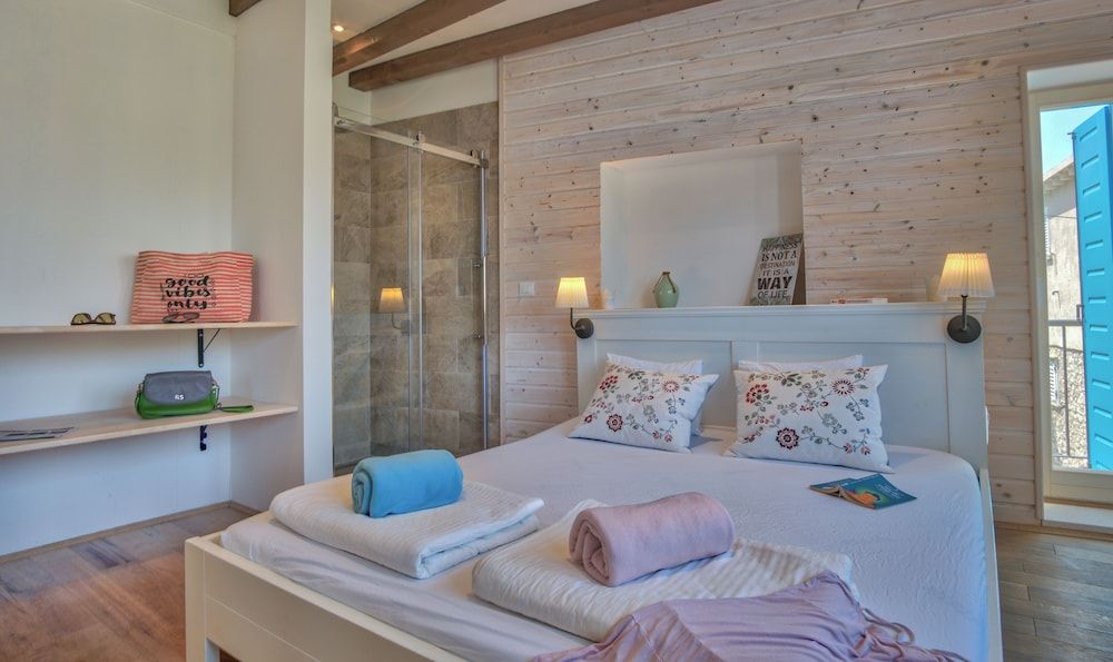 Romantic Studio, Sea View