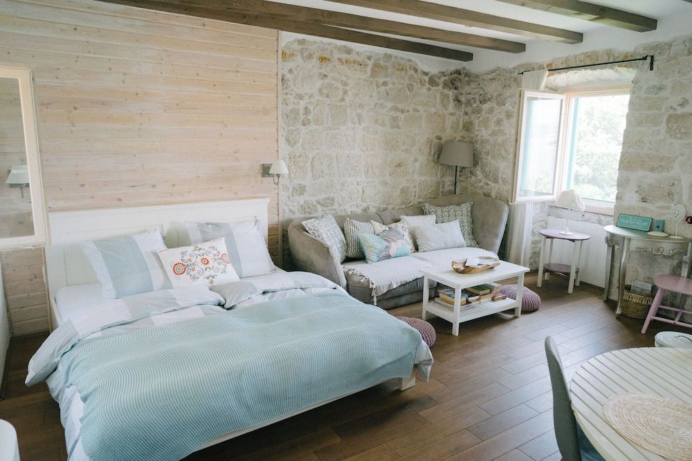 Romantic Apartment