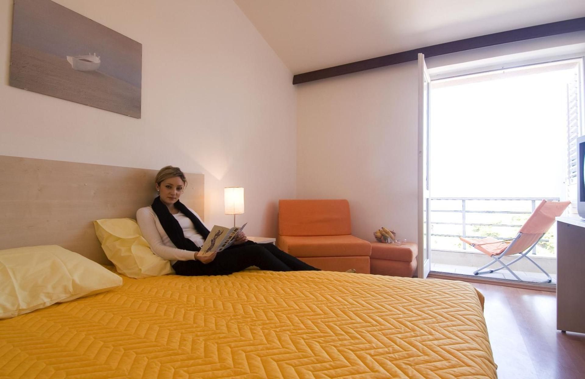 Standard Double or Twin Room - Annex Building