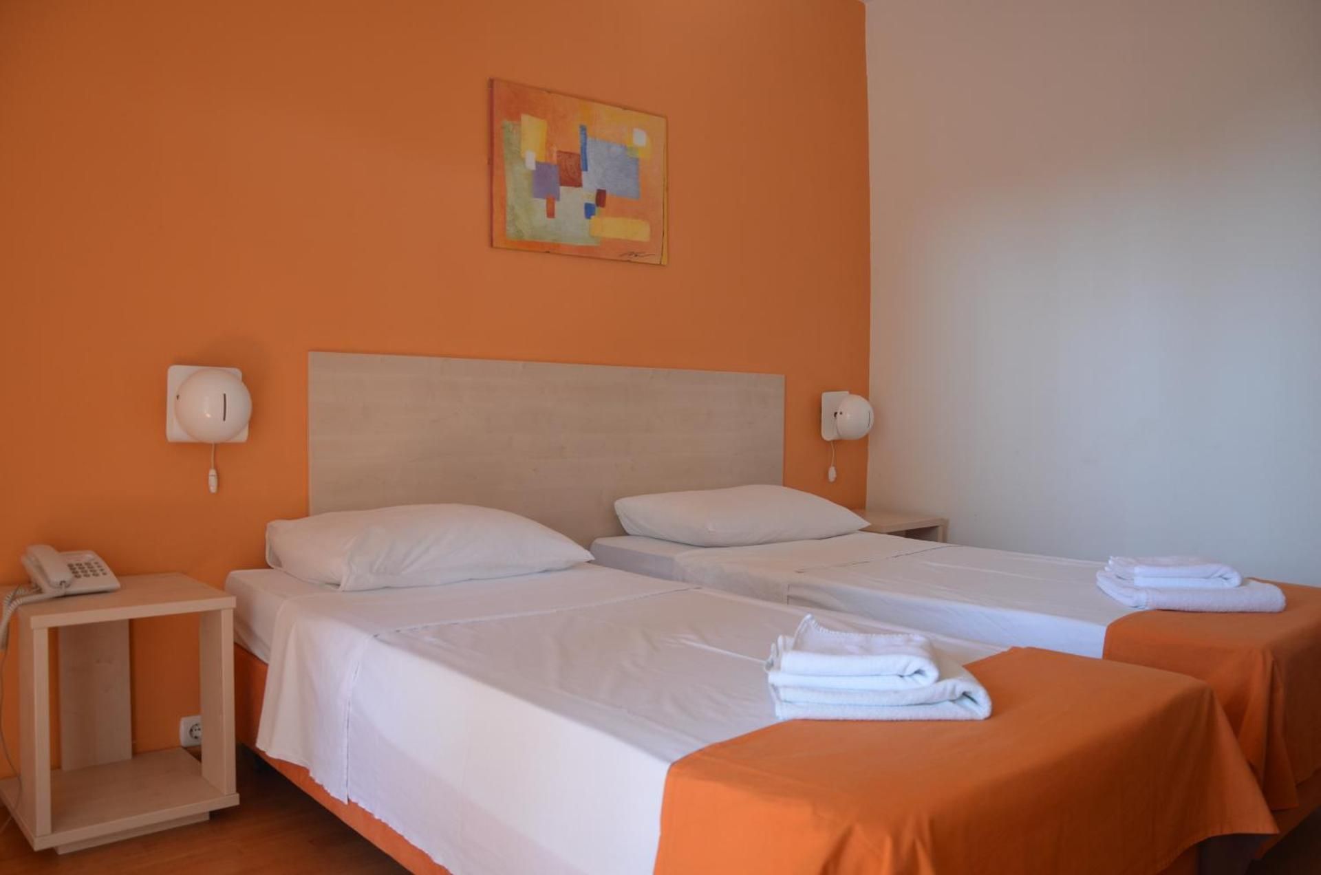 Standard Double or Twin Room - Annex Building