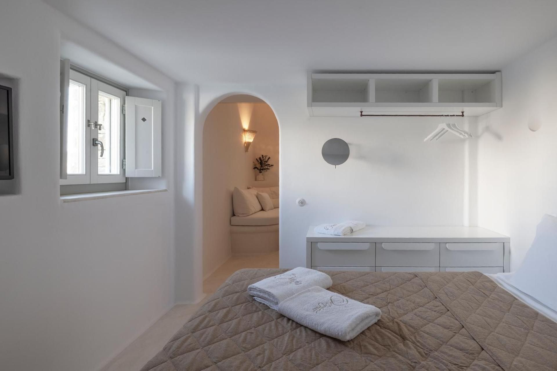 Superior Suite