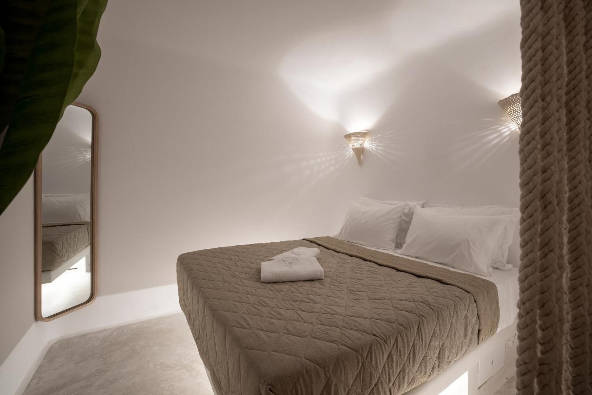 Suite Cellar basement