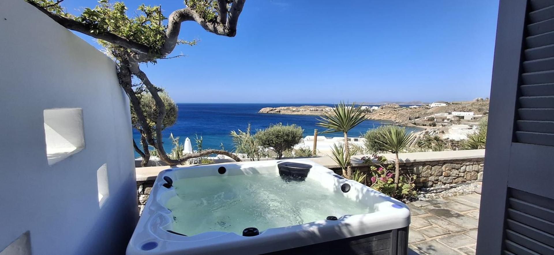 Deluxe Villa