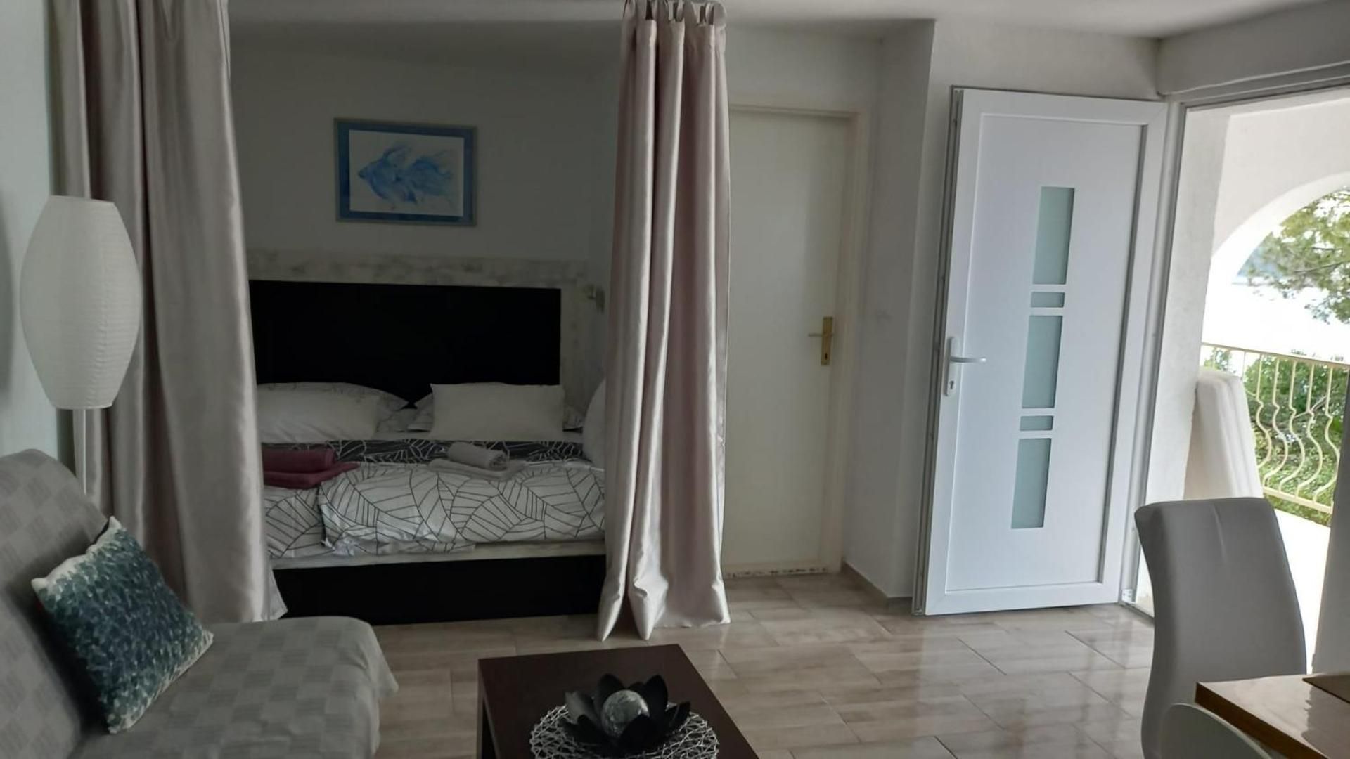 Apartment - Ground Floor