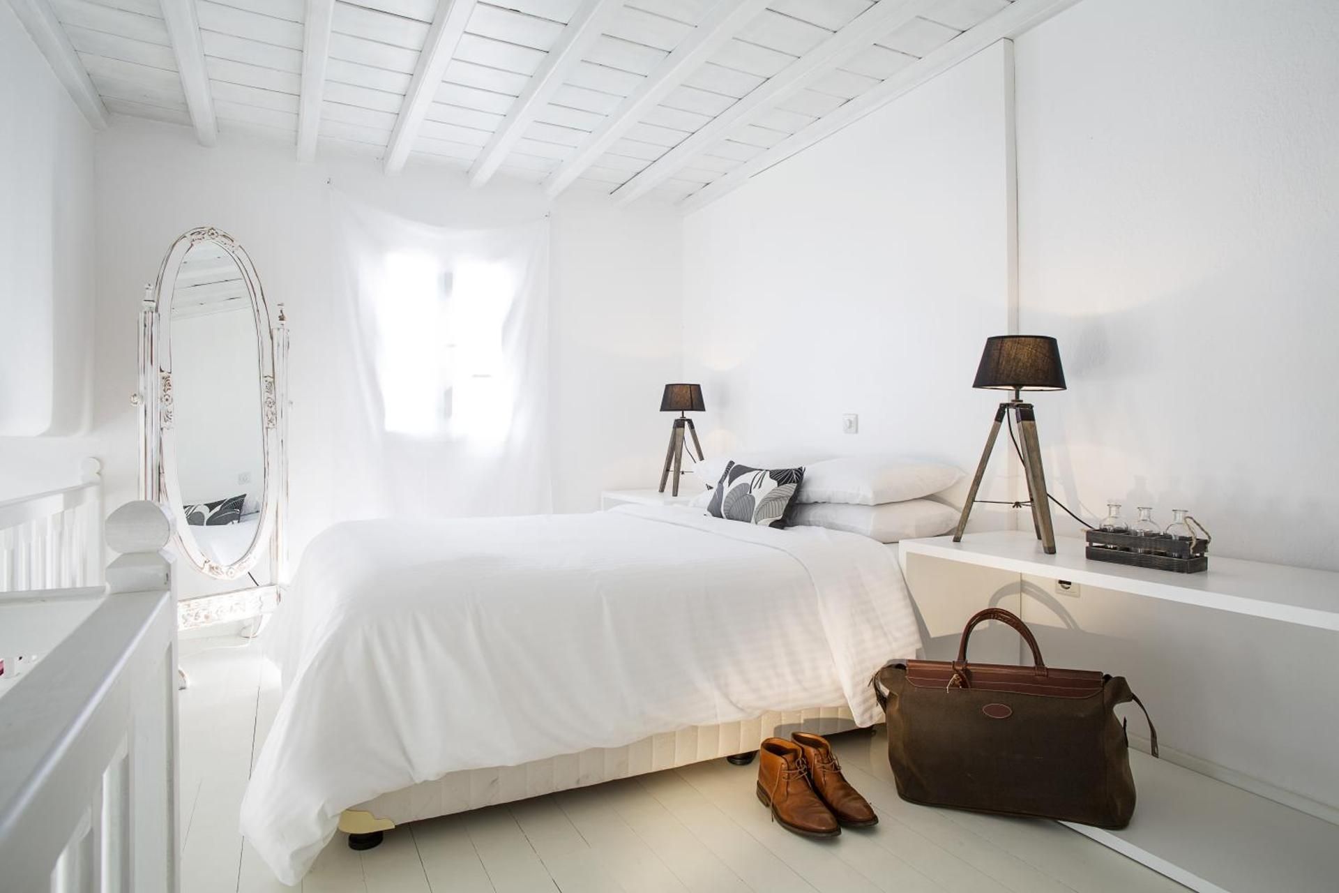 Luxury Maisonette Sea View