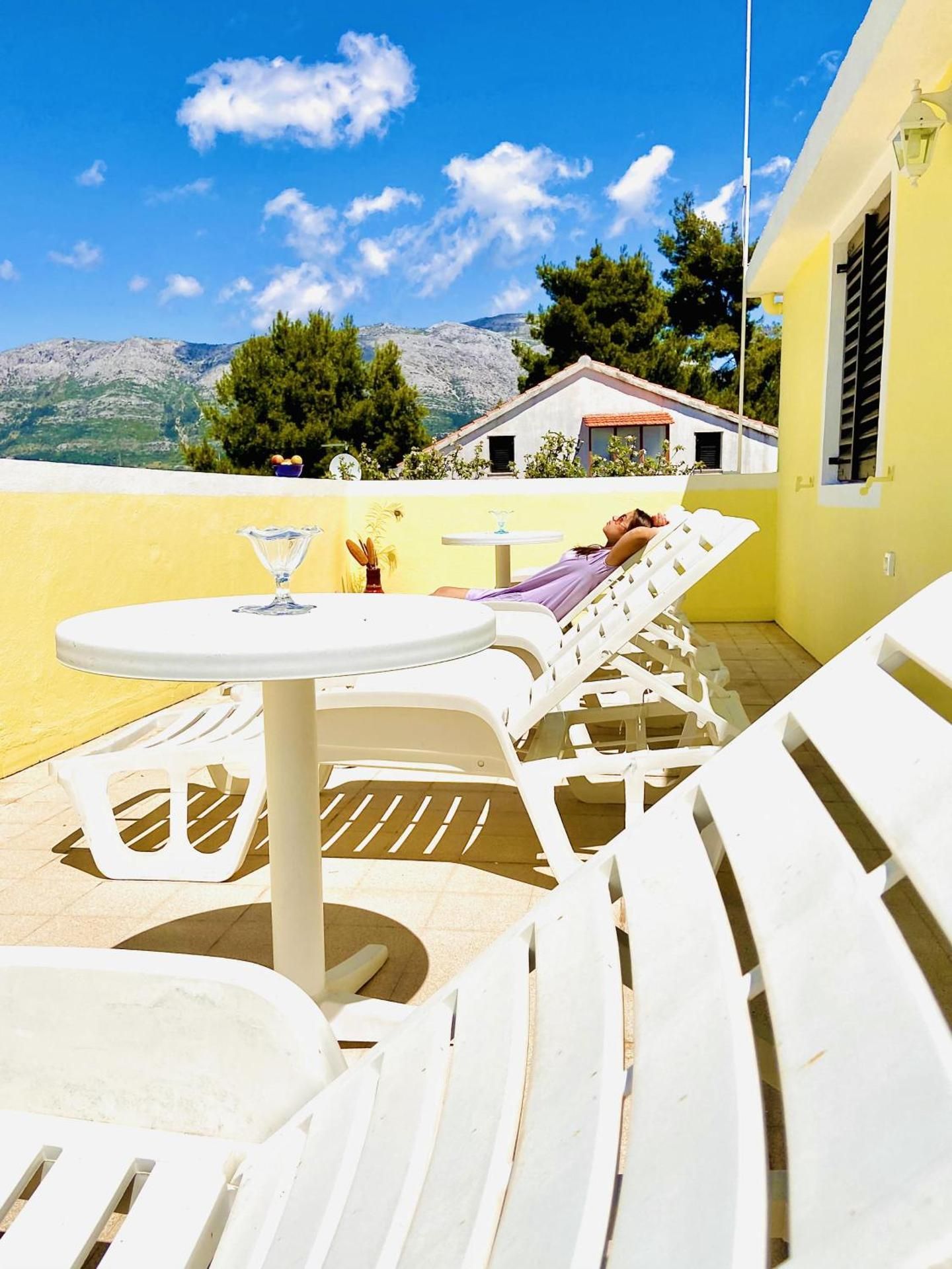Duplex Apartment
