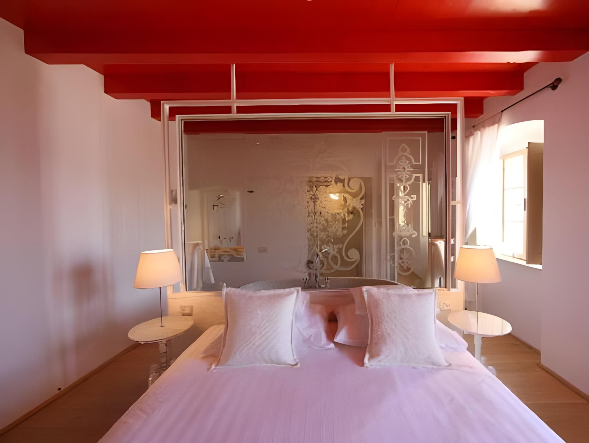 Three-Bedroom Apartment - VENICE