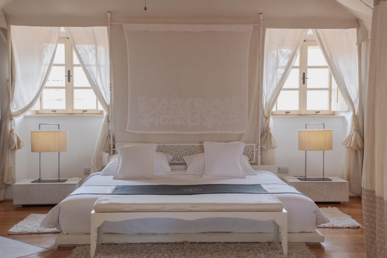 One-Bedroom Apartment - ARABIA