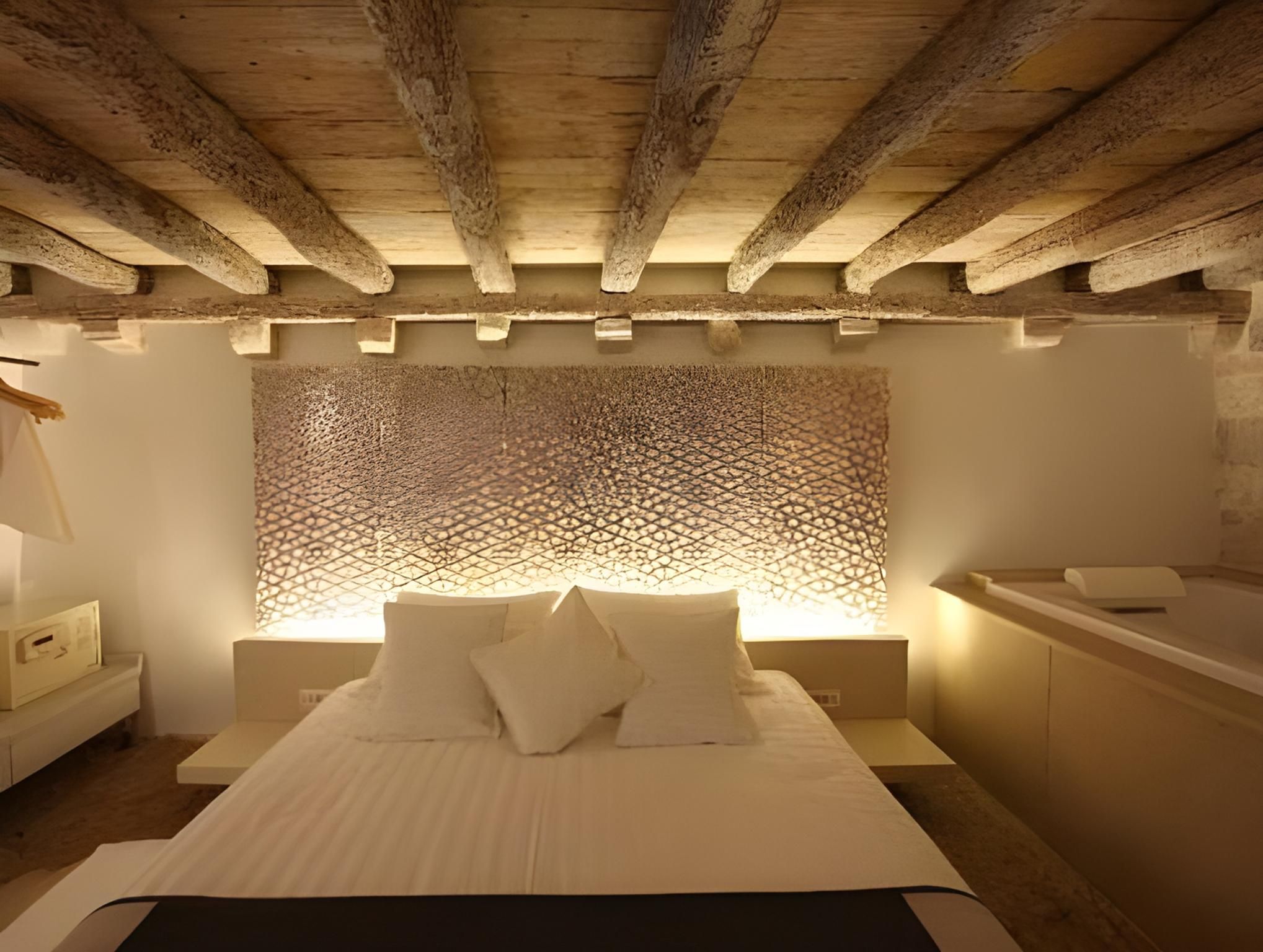 Two-Bedroom Apartment - INDIA