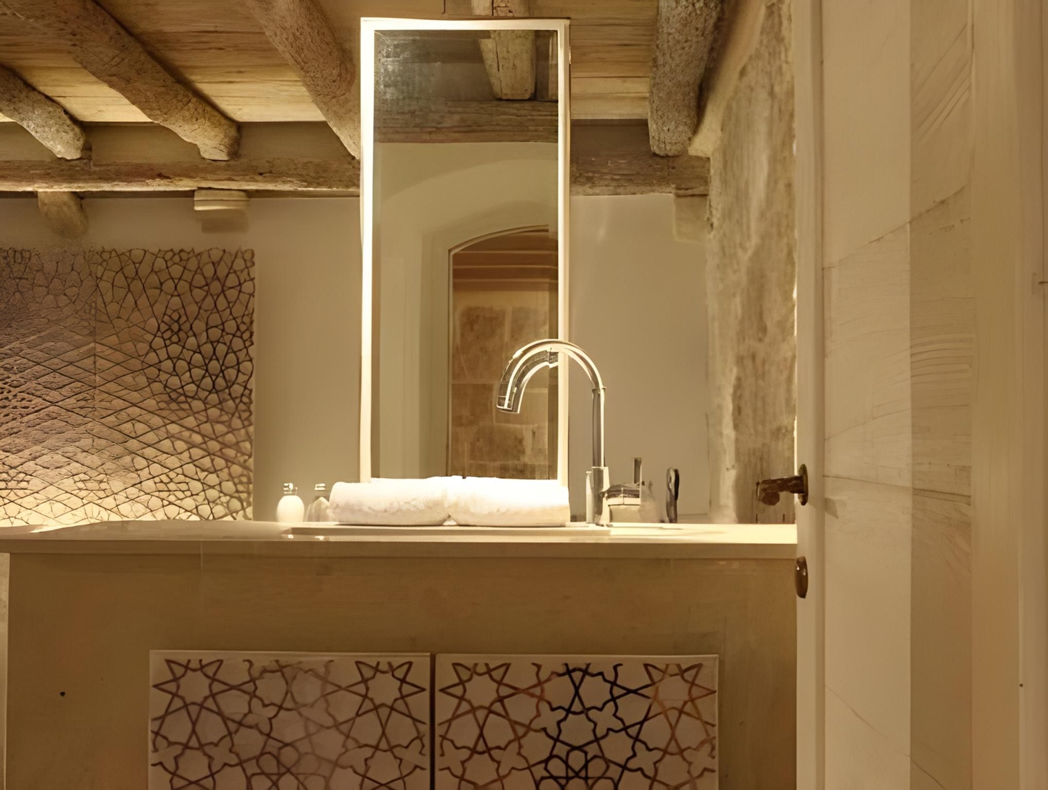 Two-Bedroom Apartment - INDIA