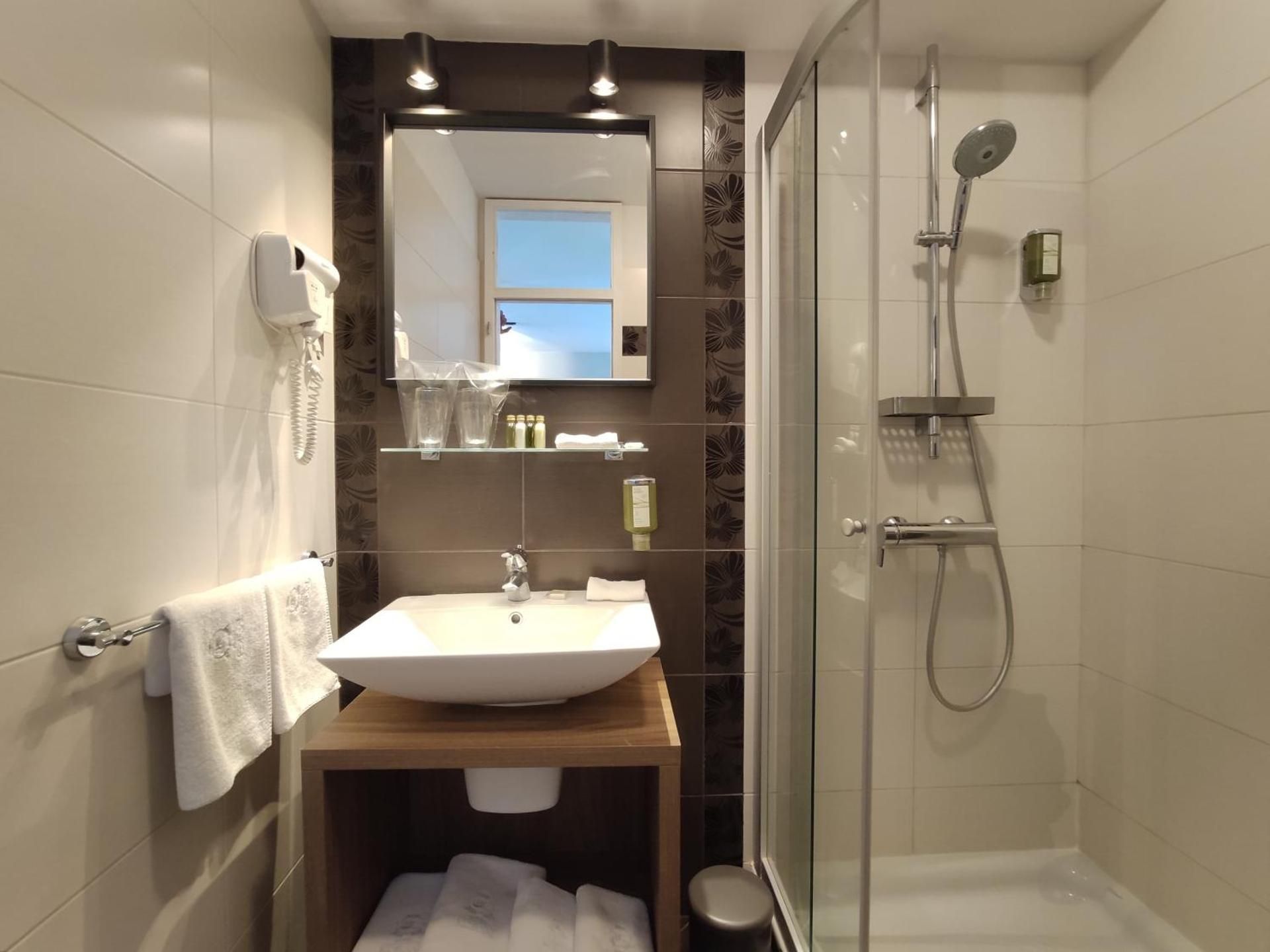 Junior Suite with Sea View